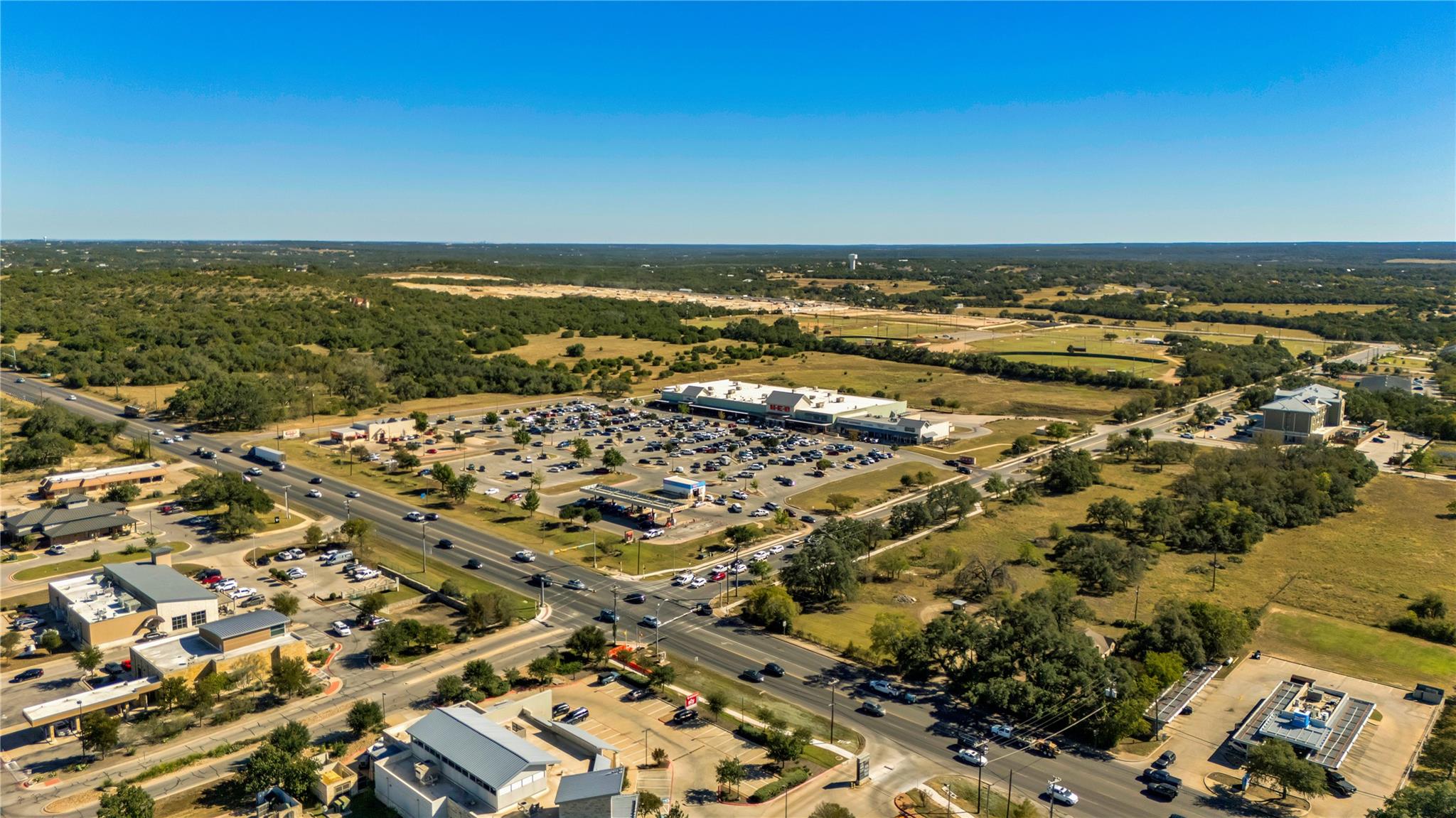 0 Country Ln, Driftwood, TX 78619