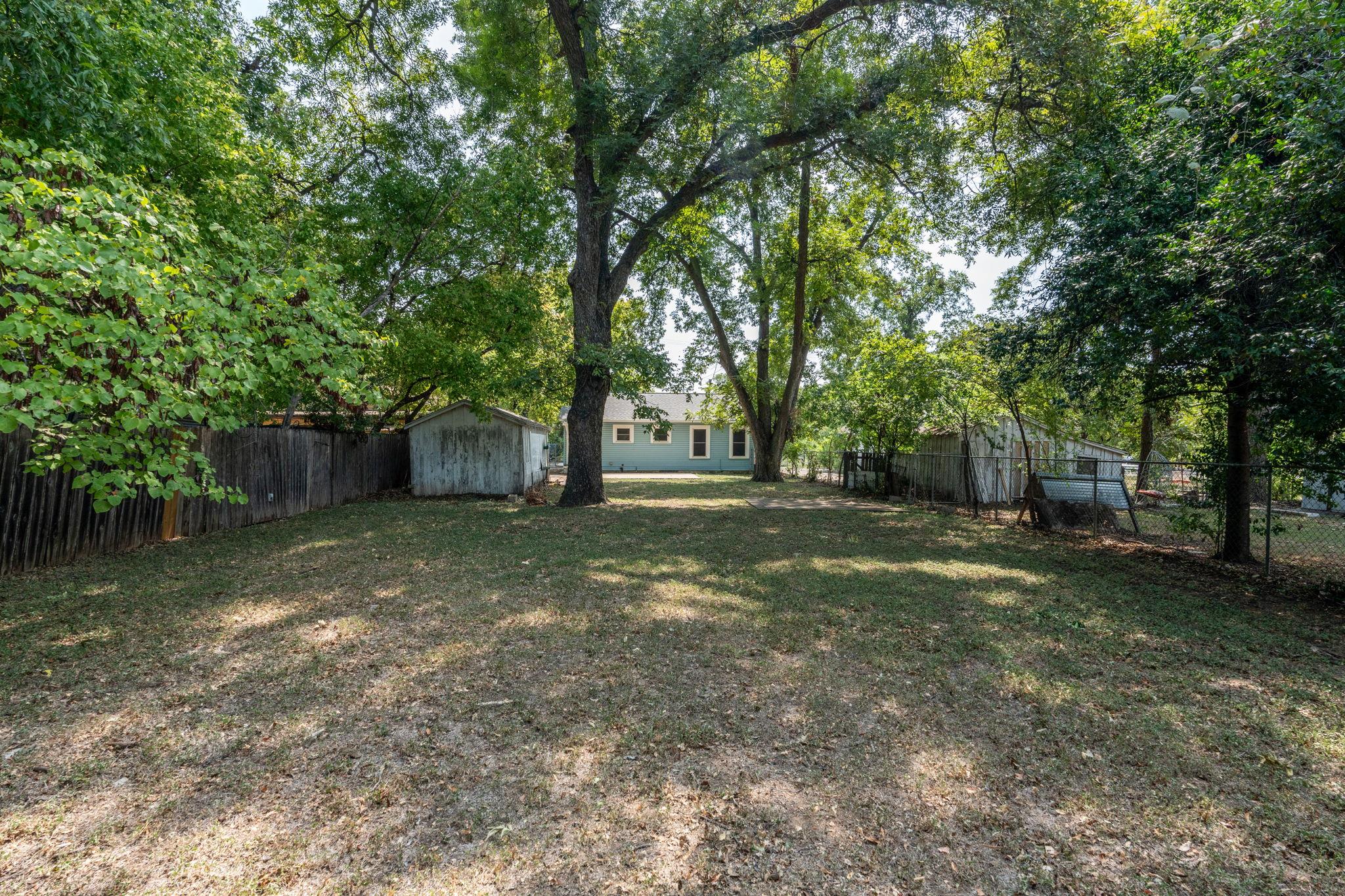 746 Springdale Rd, Austin, TX 78702