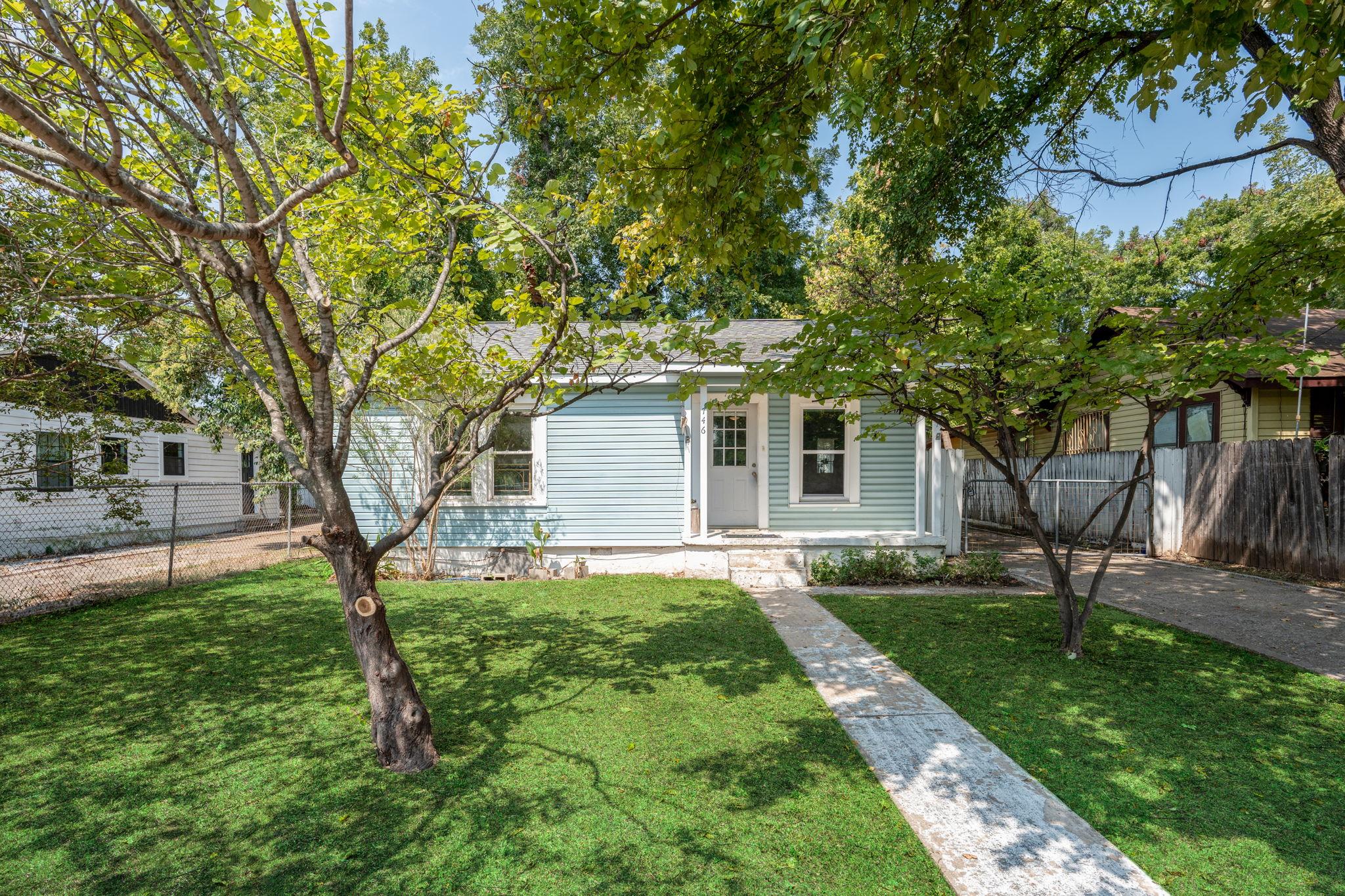 746 Springdale Rd, Austin, TX 78702