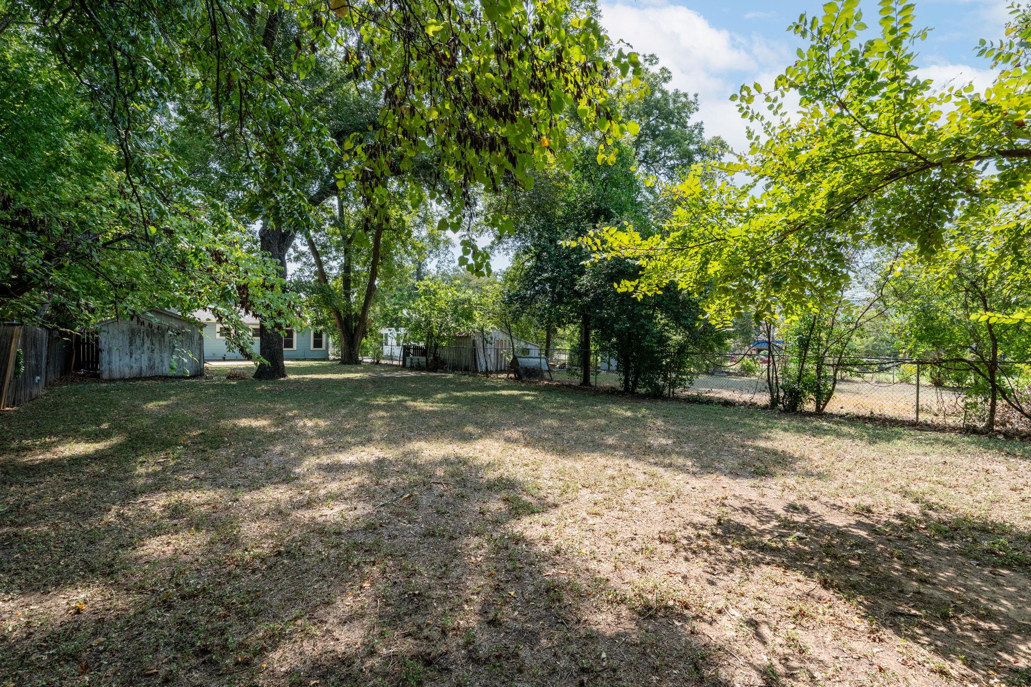 746 Springdale Rd, Austin, TX 78702