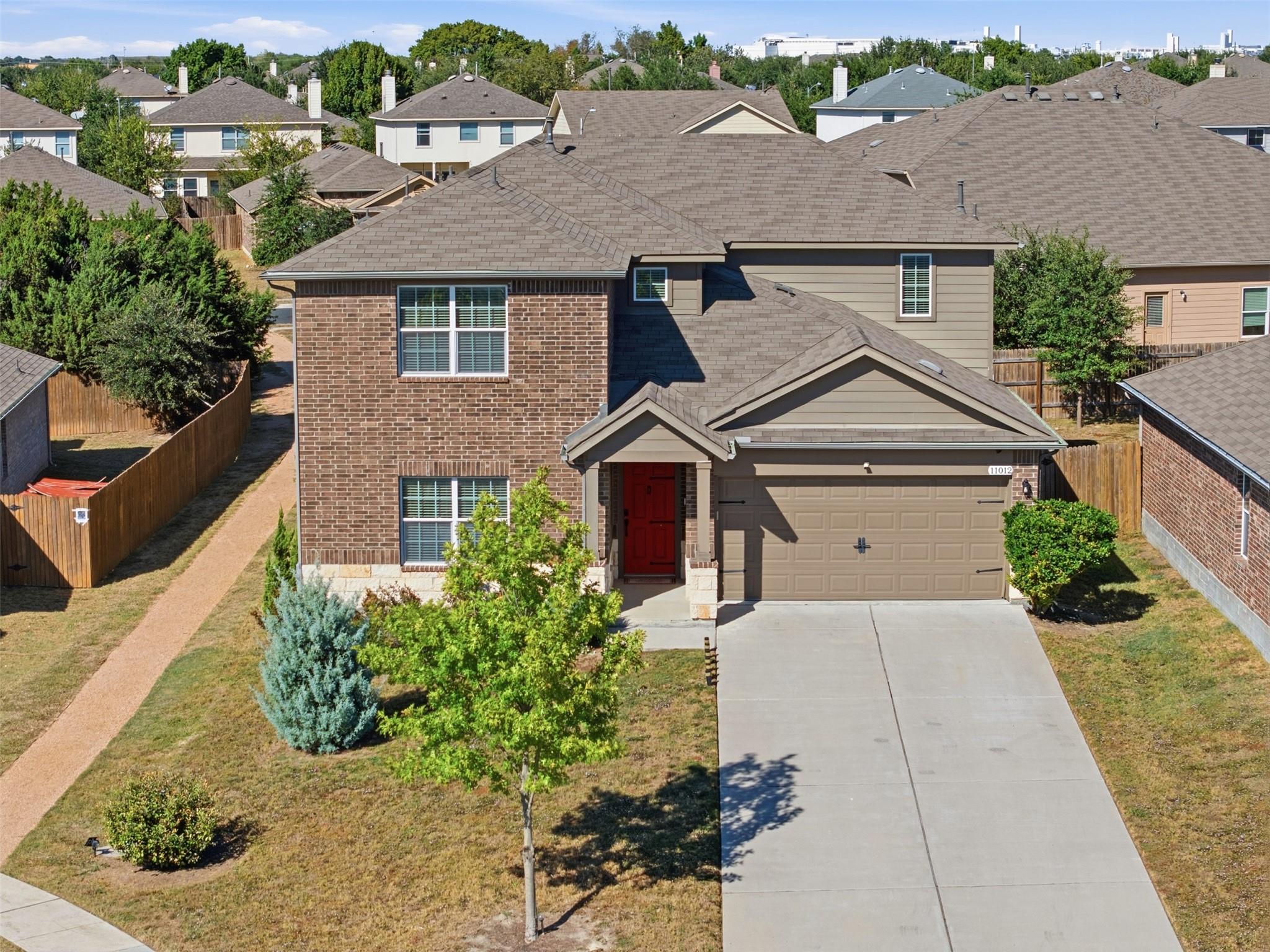 11012 Pack Wagon Trl S, Austin, TX 78754