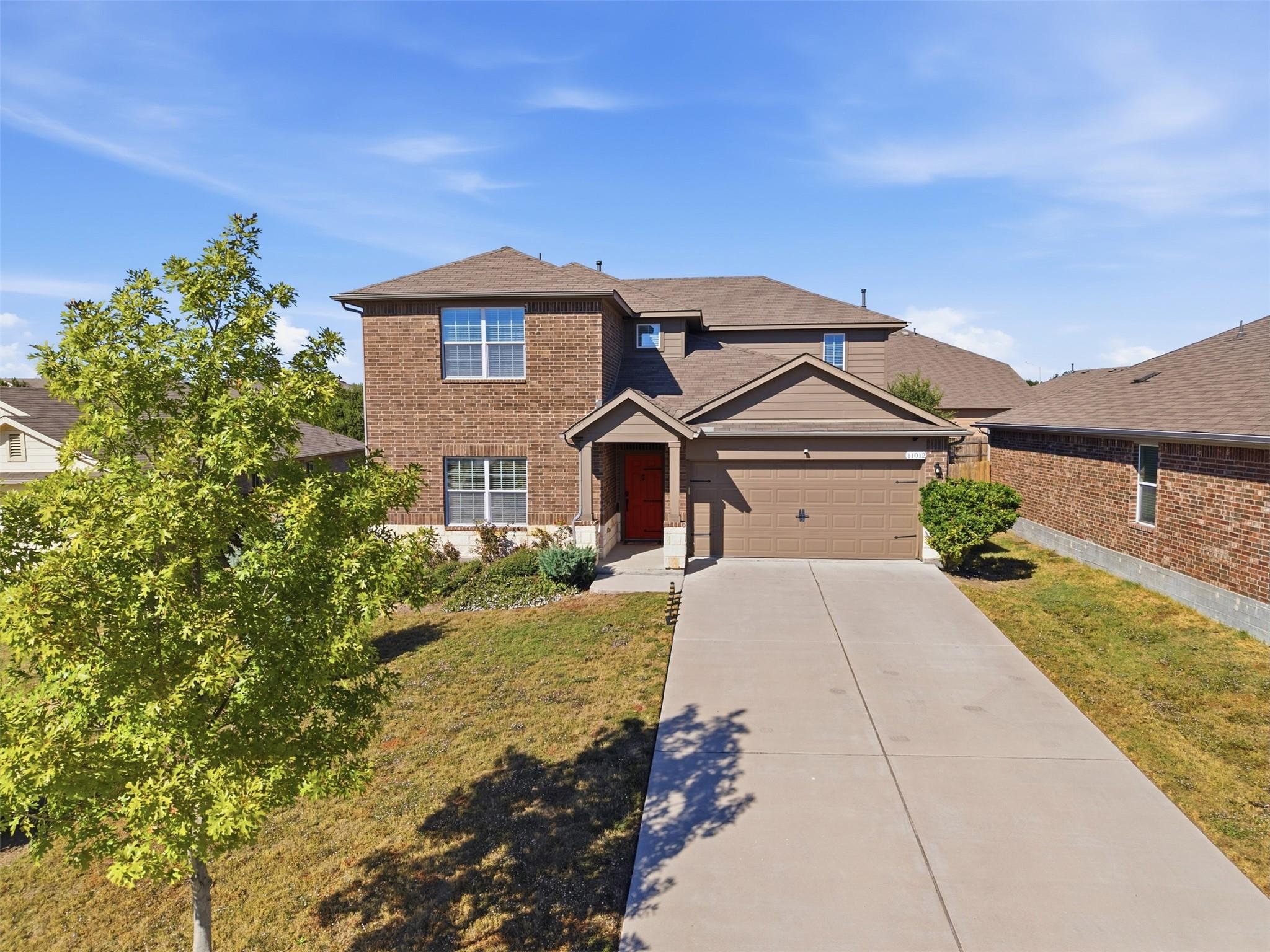 11012 Pack Wagon Trl S, Austin, TX 78754