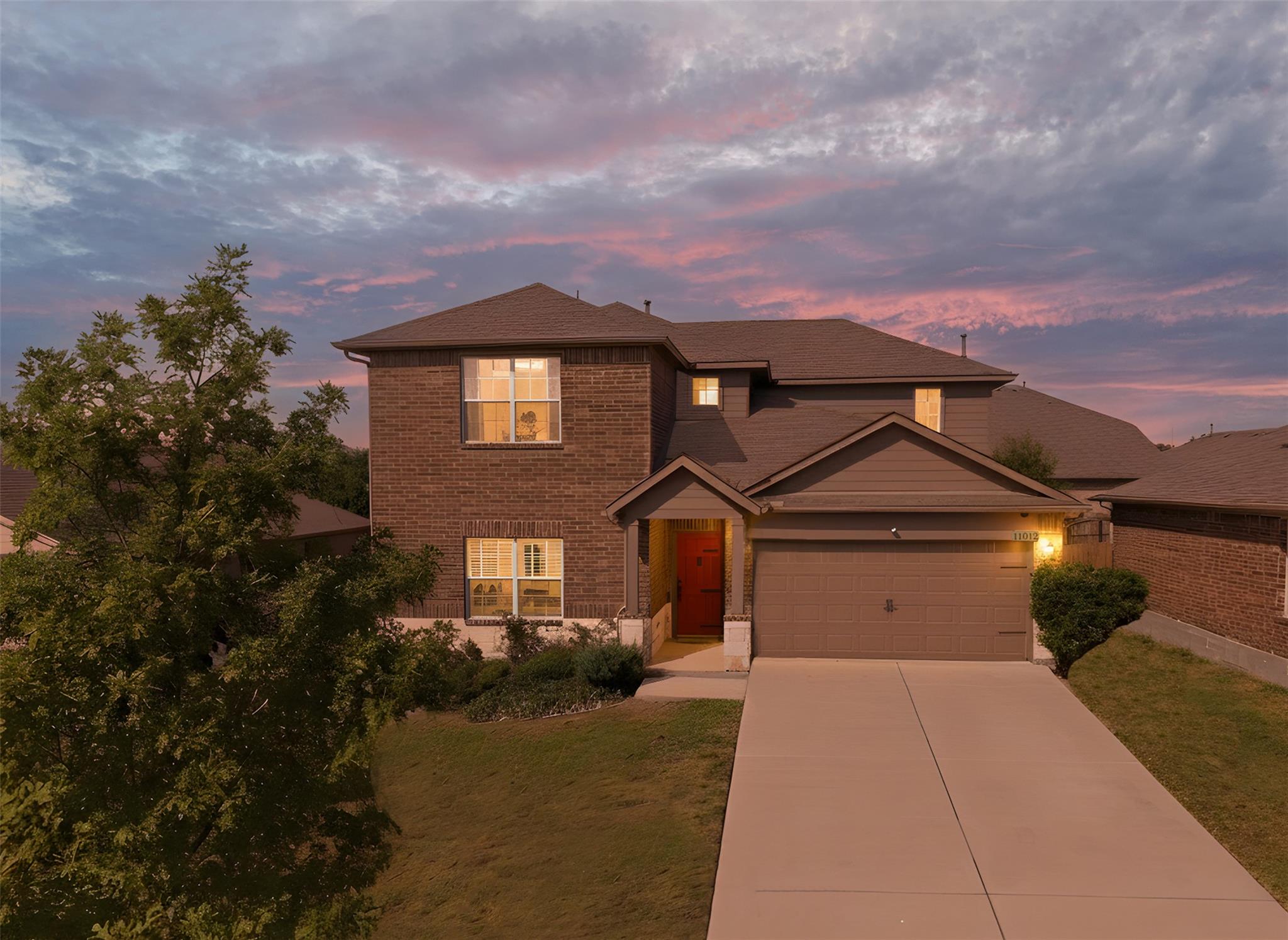 11012 Pack Wagon Trl S, Austin, TX 78754