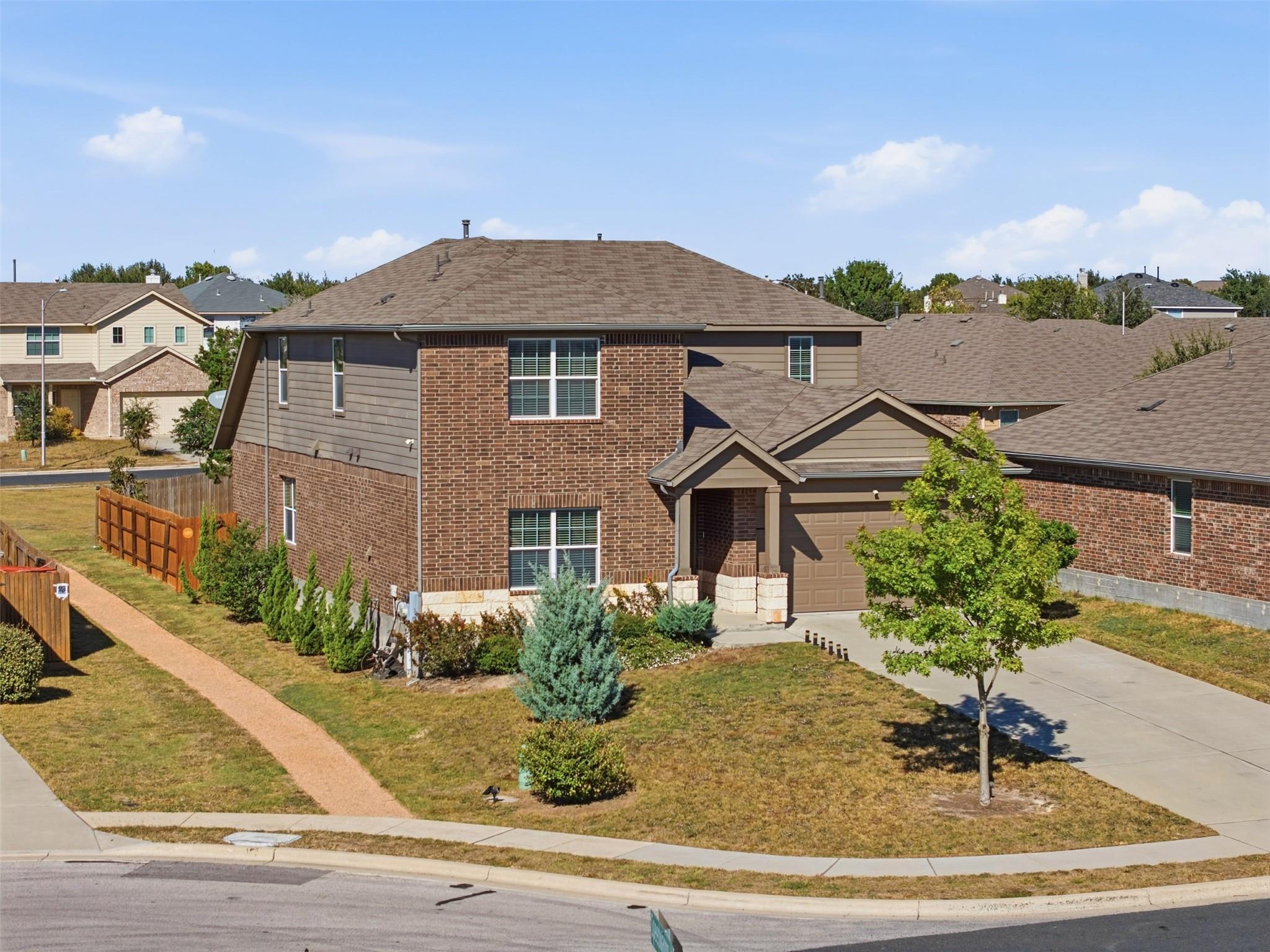 11012 Pack Wagon Trl S, Austin, TX 78754