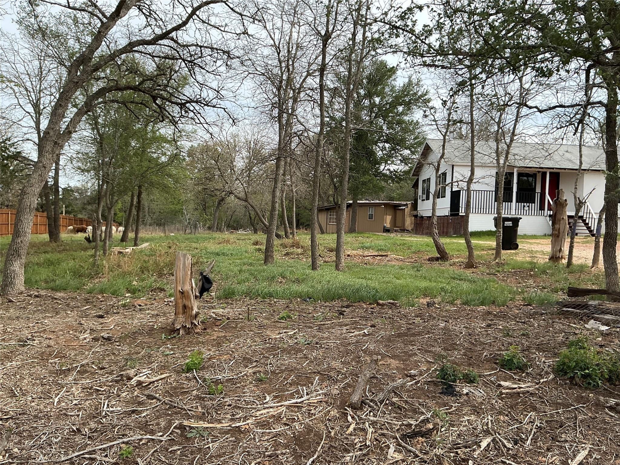 125 Turkey Run, Cedar Creek, TX 78612