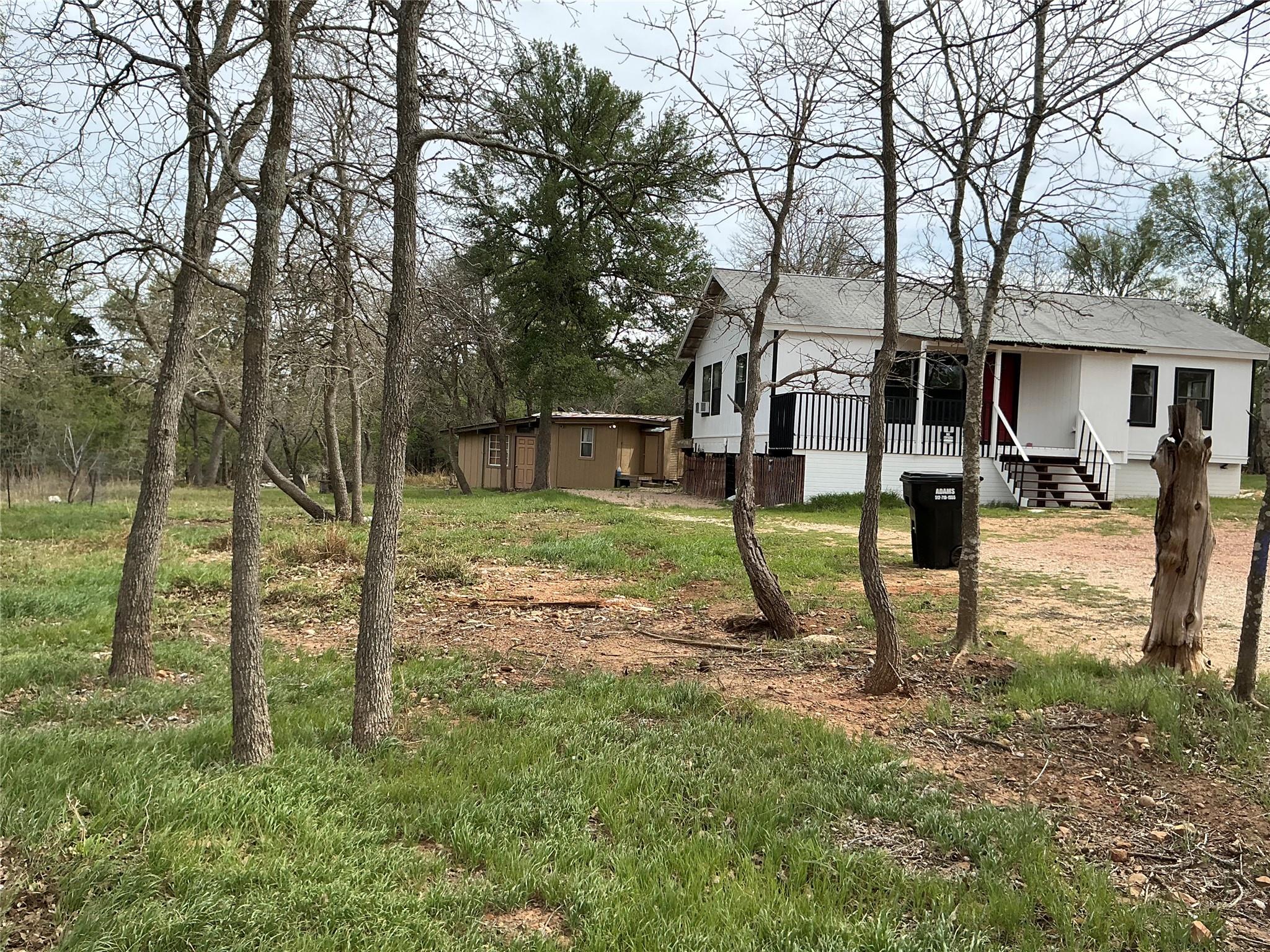125 Turkey Run, Cedar Creek, TX 78612