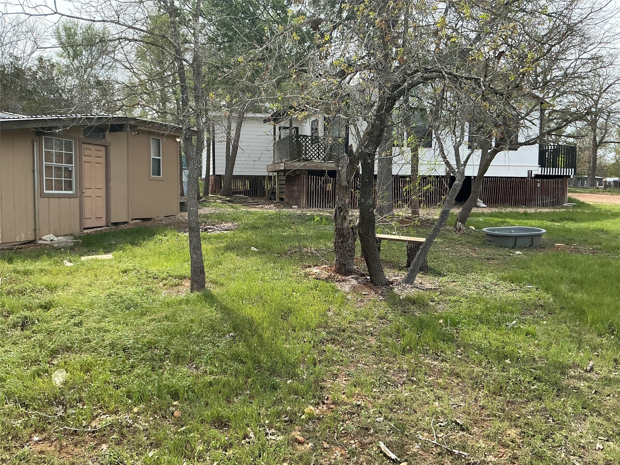 125 Turkey Run, Cedar Creek, TX 78612