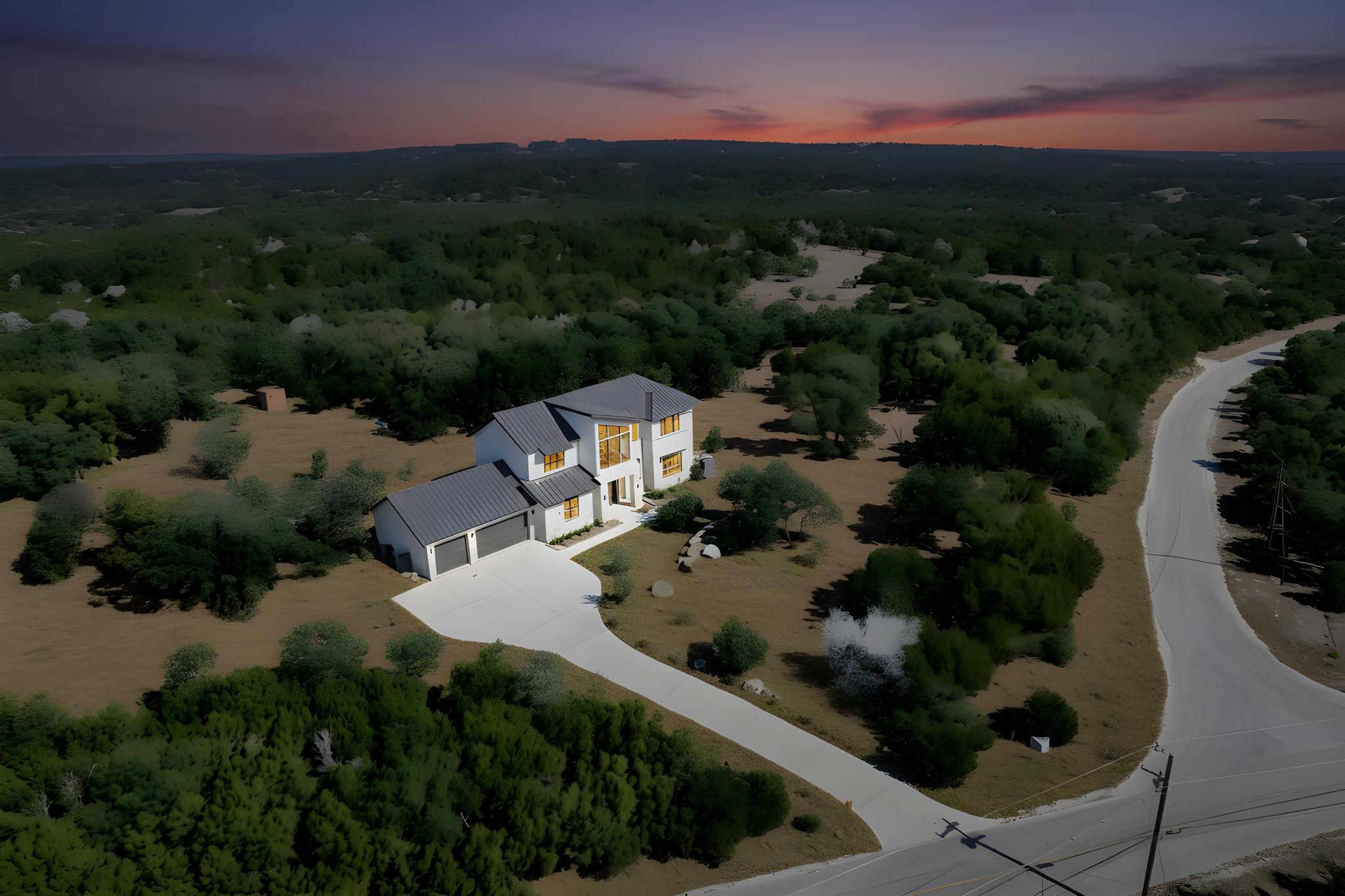 246 Survista Ln, New Braunfels, TX 78132