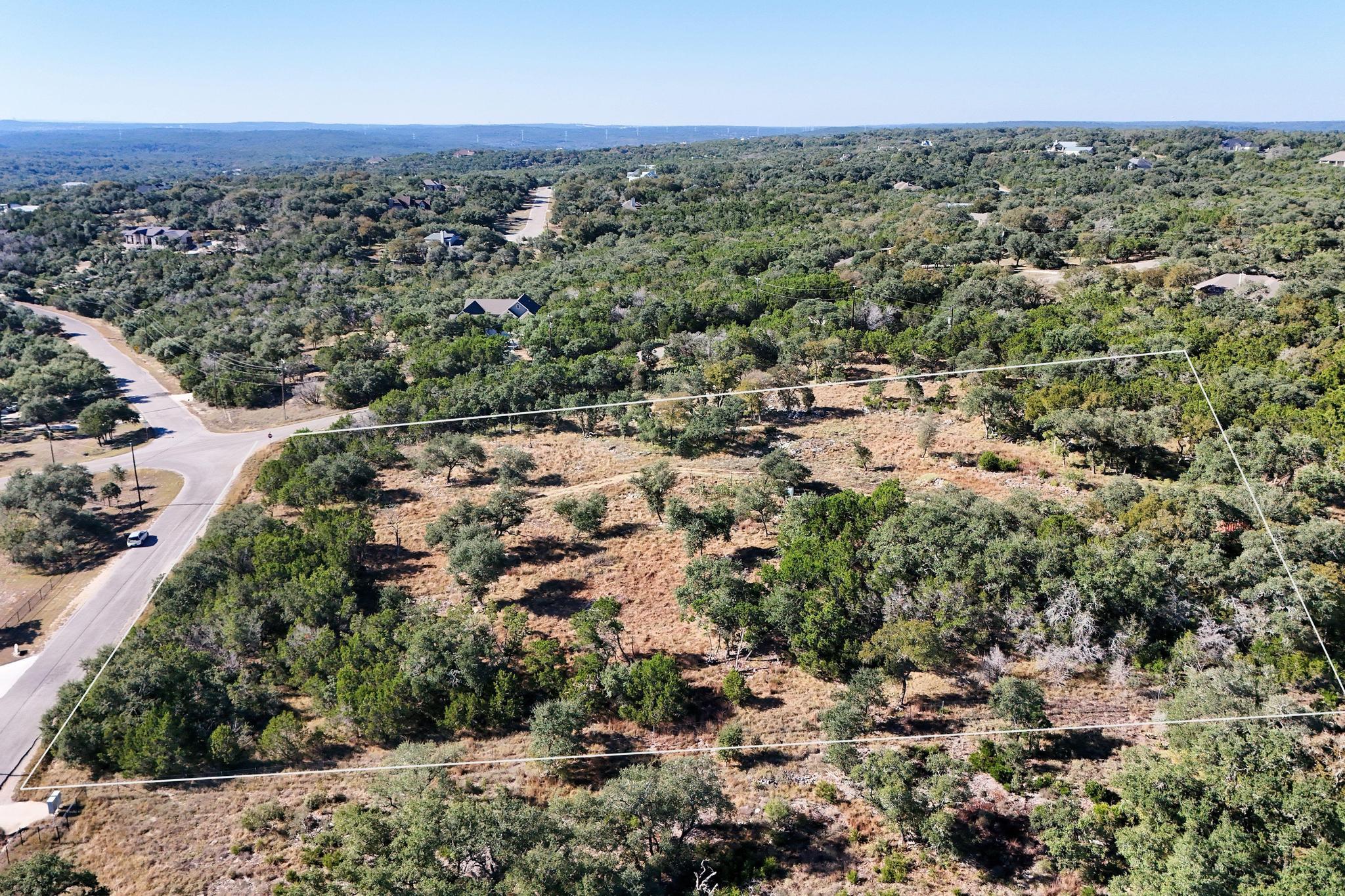 246 Survista Ln, New Braunfels, TX 78132