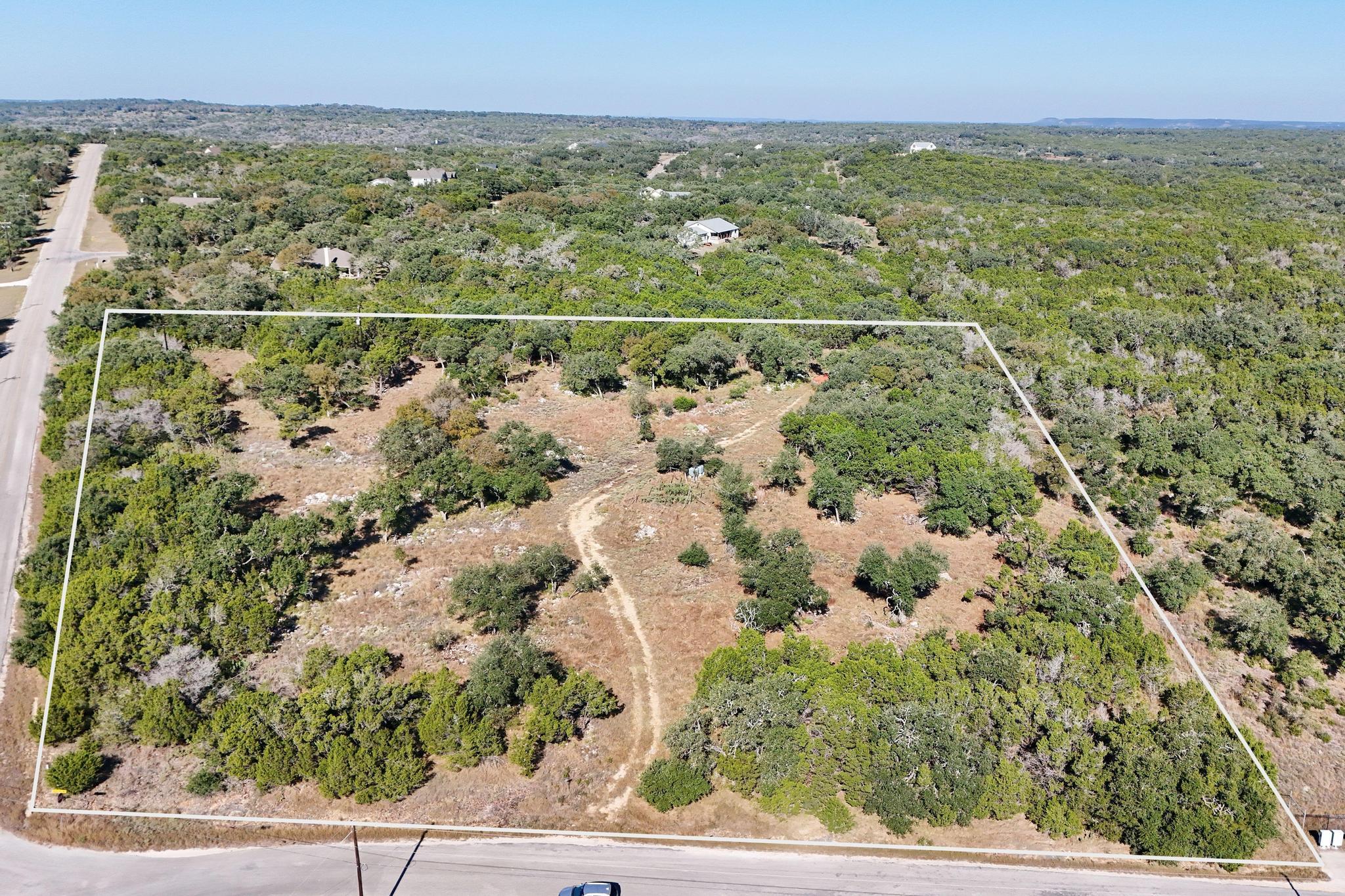 246 Survista Ln, New Braunfels, TX 78132