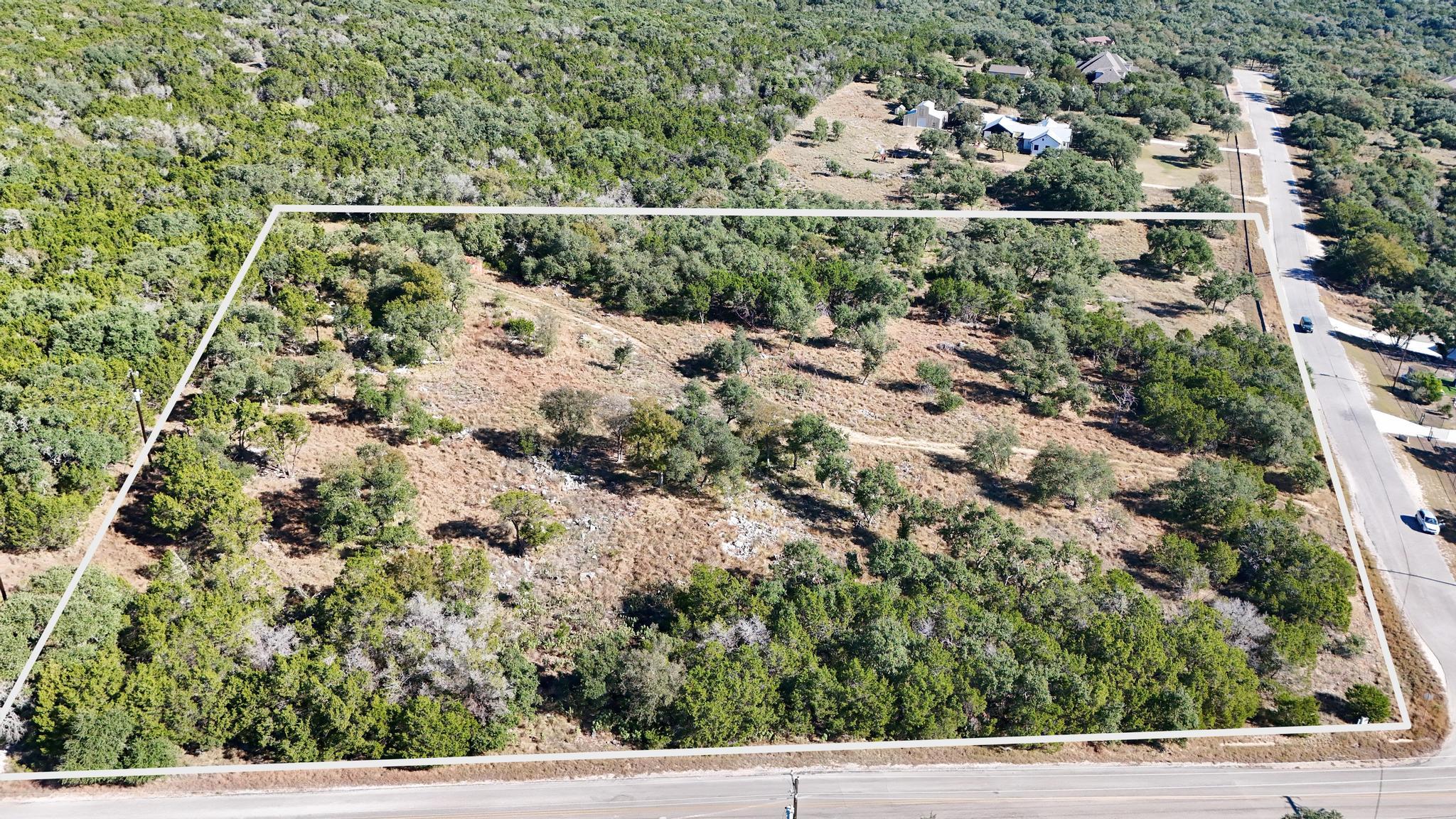 246 Survista Ln, New Braunfels, TX 78132