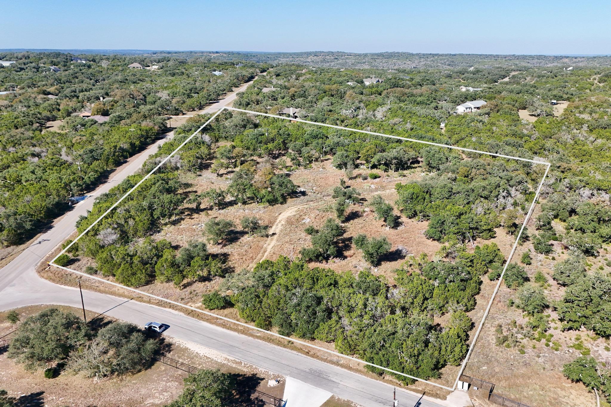 246 Survista Ln, New Braunfels, TX 78132