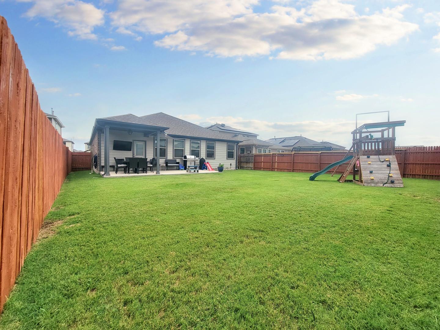 3720 Soft Shore Ln, Pflugerville, TX 78660