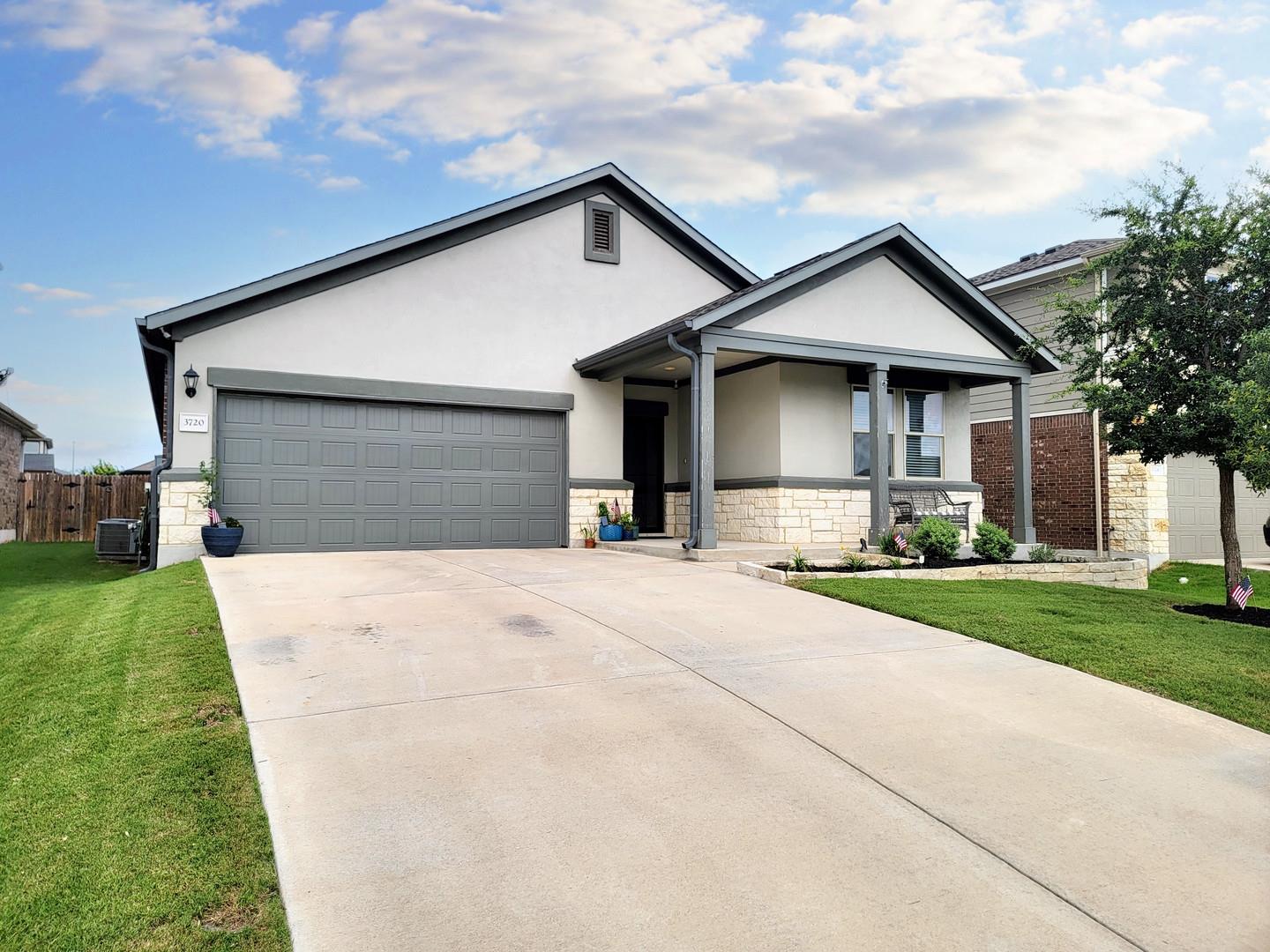 3720 Soft Shore Ln, Pflugerville, TX 78660