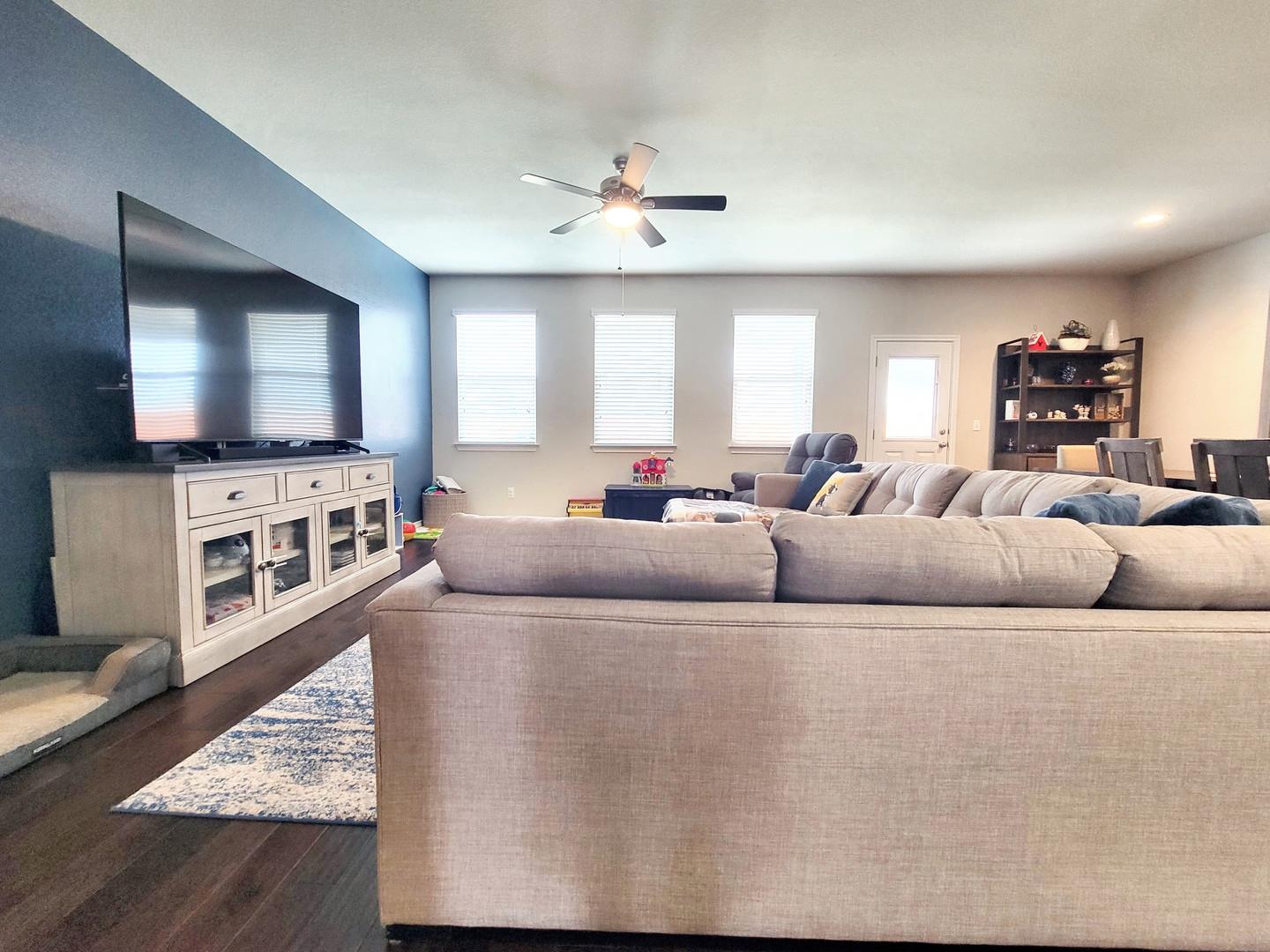 3720 Soft Shore Ln, Pflugerville, TX 78660