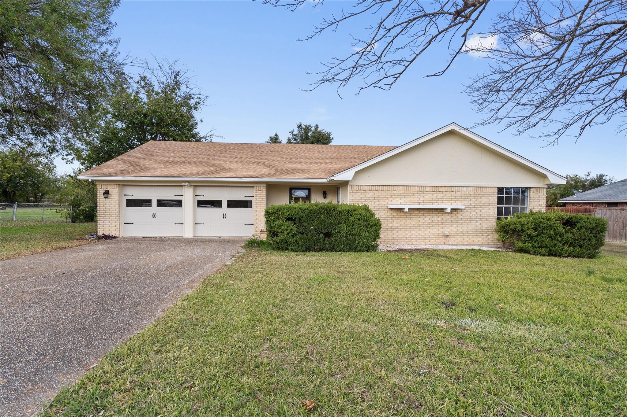 105 Melissa St St, Bruceville-Eddy, TX 76524