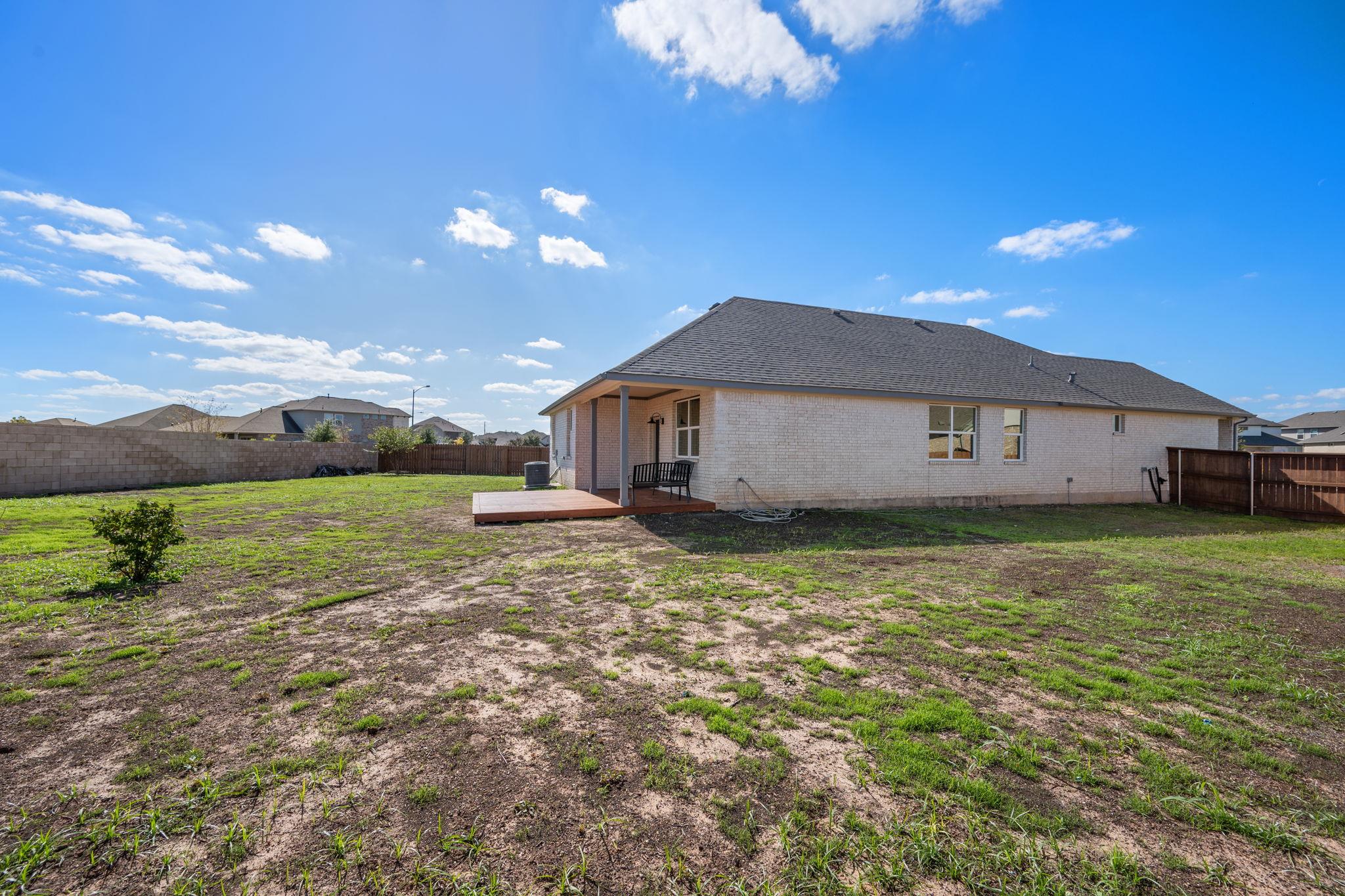 13721 McArthur Dr, Manor, TX 78653