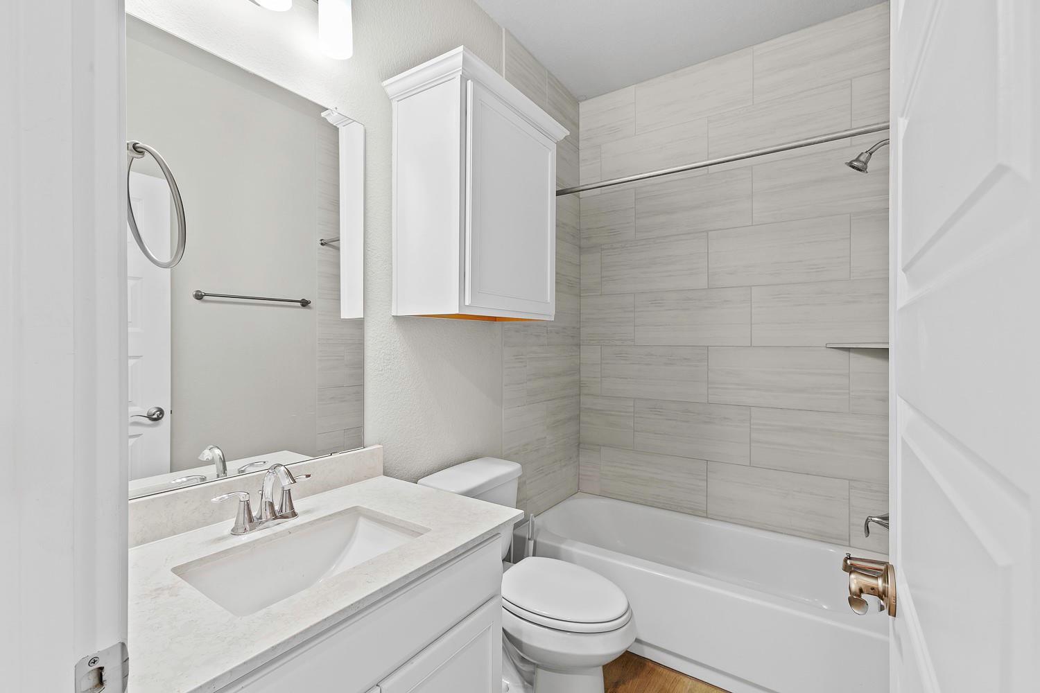 20408 High Dr, Lago Vista, TX 78645