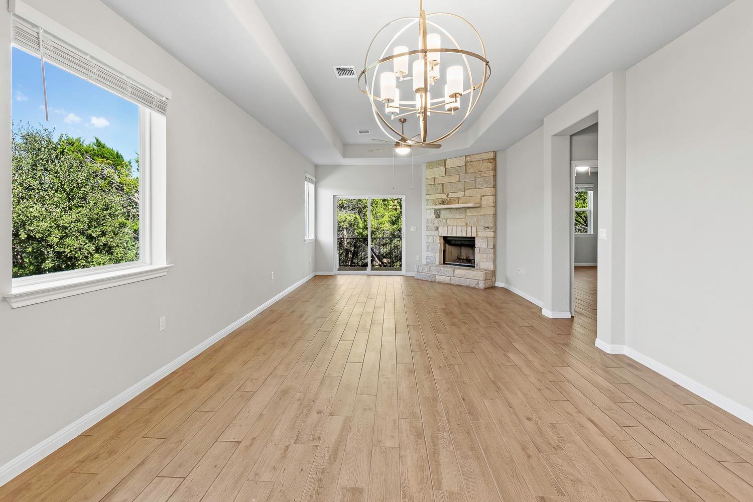 20408 High Dr, Lago Vista, TX 78645