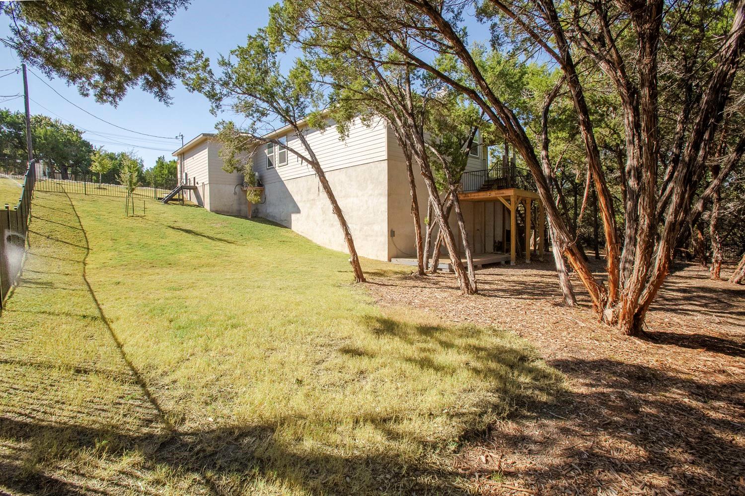 20408 High Dr, Lago Vista, TX 78645