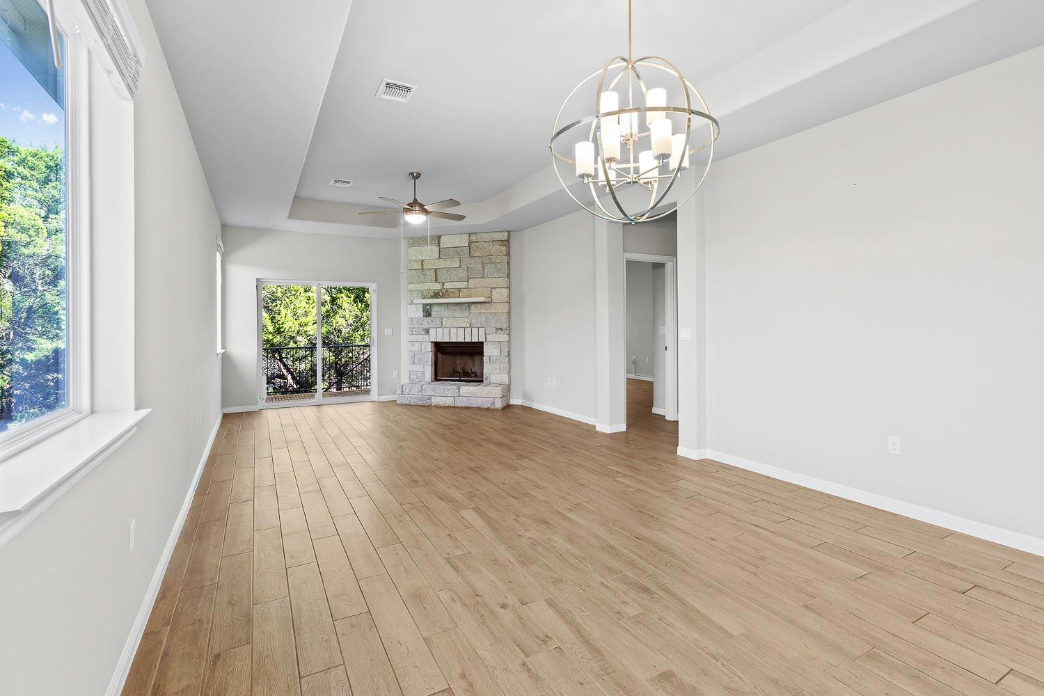 20408 High Dr, Lago Vista, TX 78645