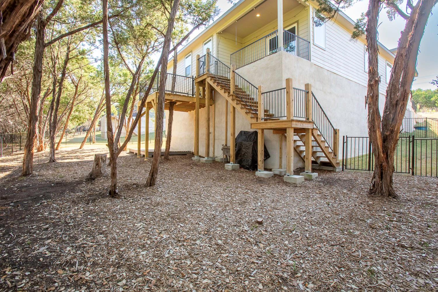 20408 High Dr, Lago Vista, TX 78645