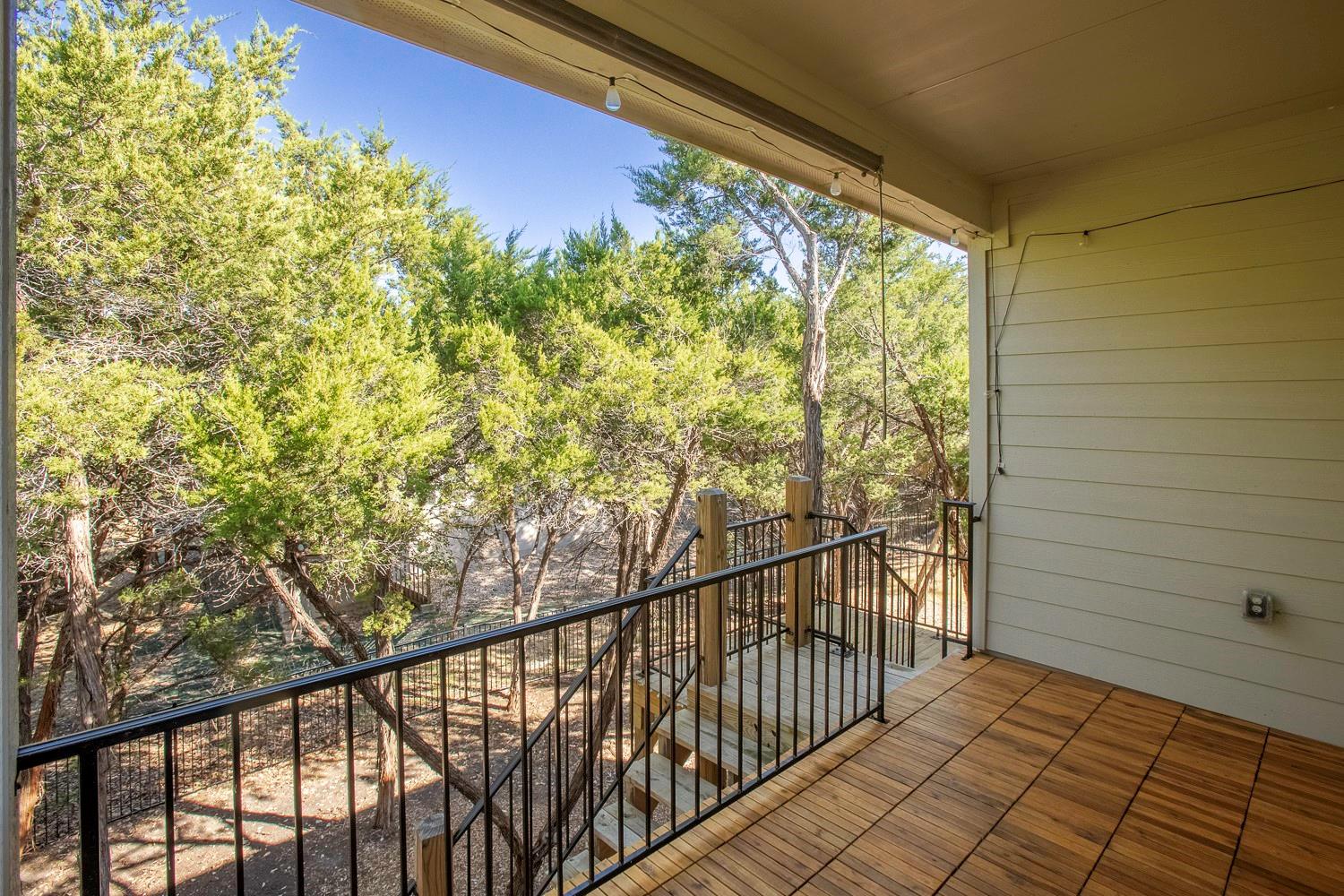 20408 High Dr, Lago Vista, TX 78645