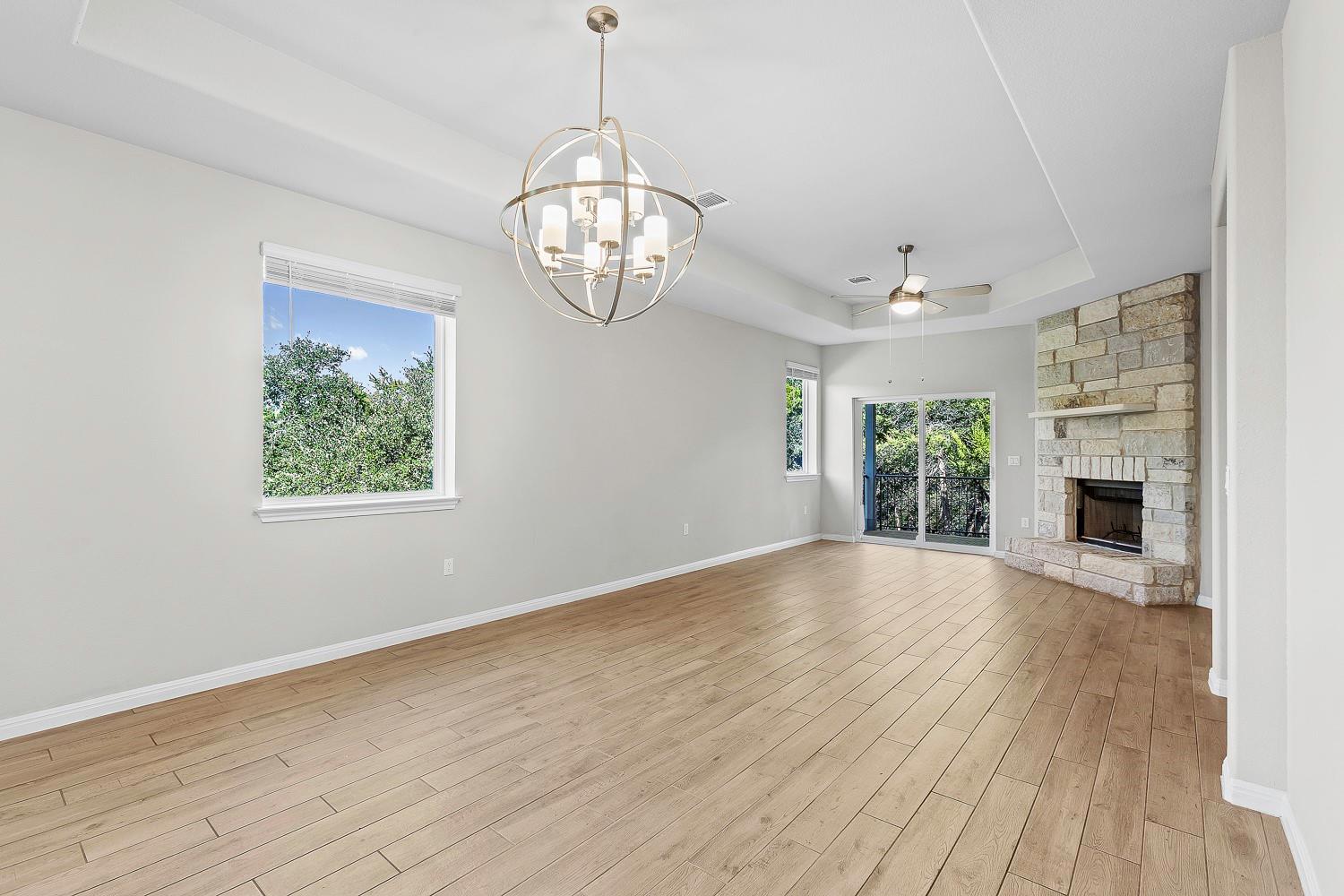 20408 High Dr, Lago Vista, TX 78645