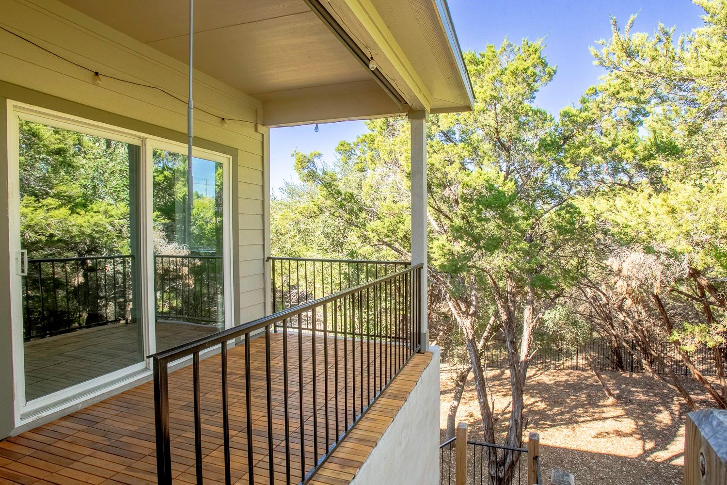 20408 High Dr, Lago Vista, TX 78645