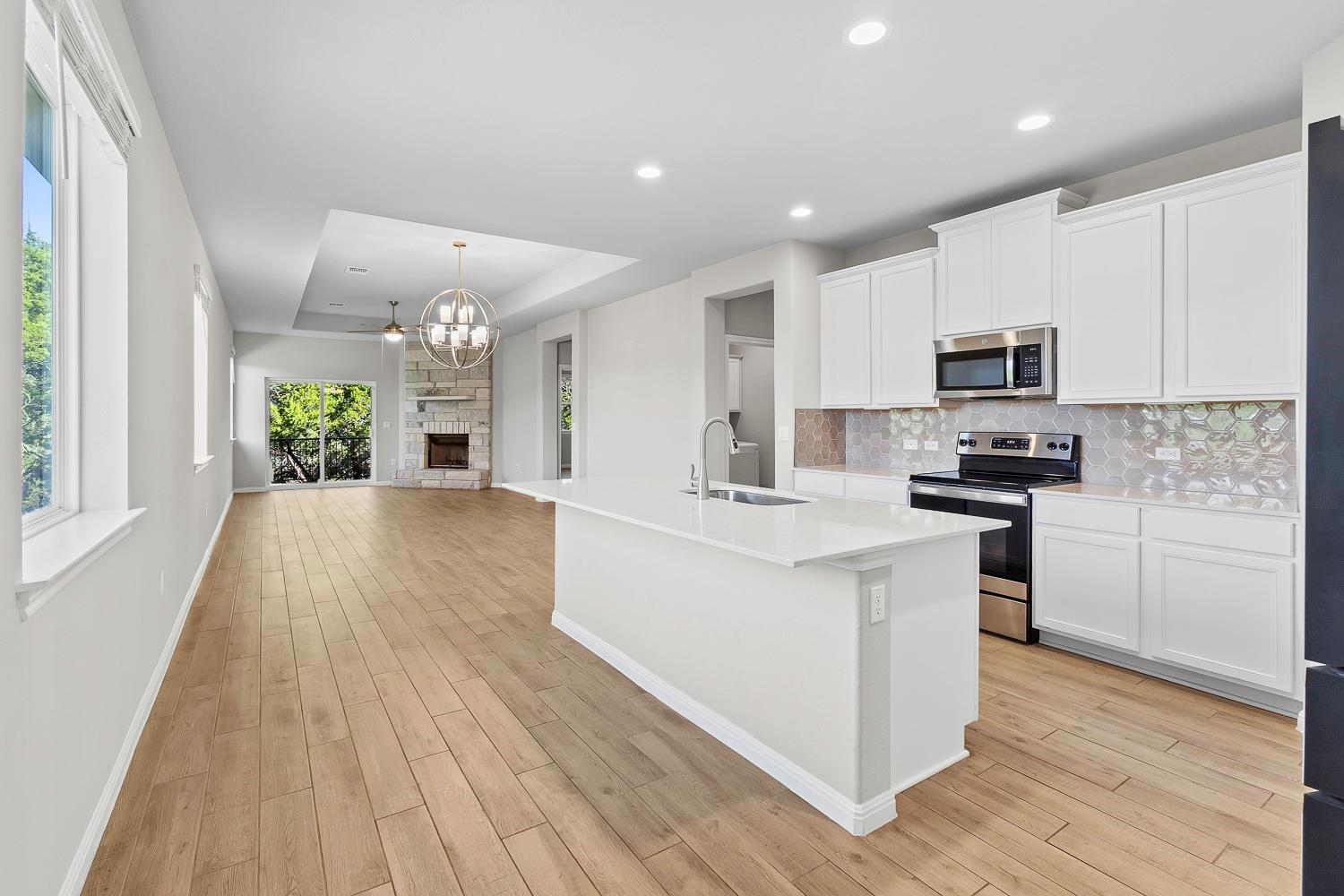 20408 High Dr, Lago Vista, TX 78645