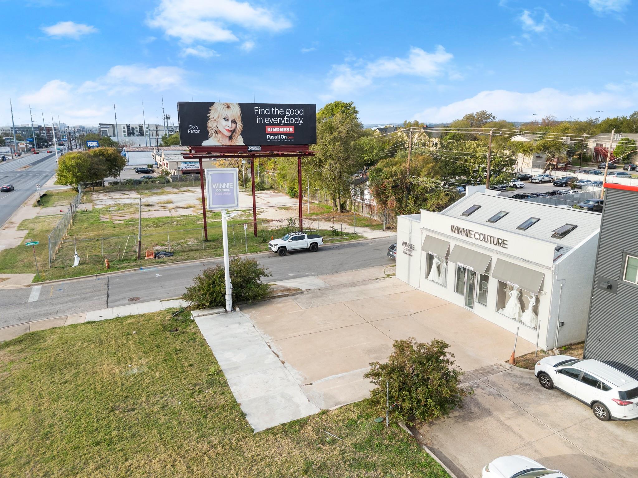 7700 N Lamar Blvd, Austin, TX 78752