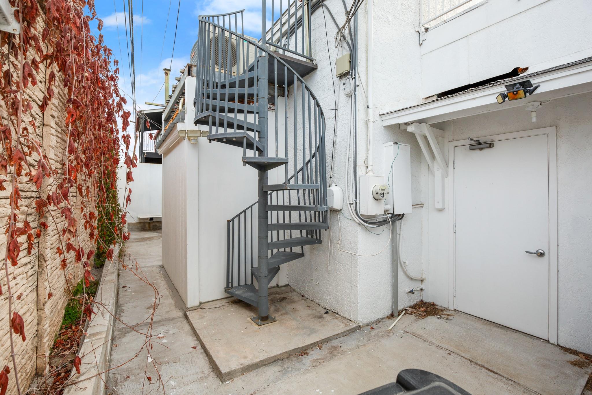 7700 N Lamar Blvd, Austin, TX 78752