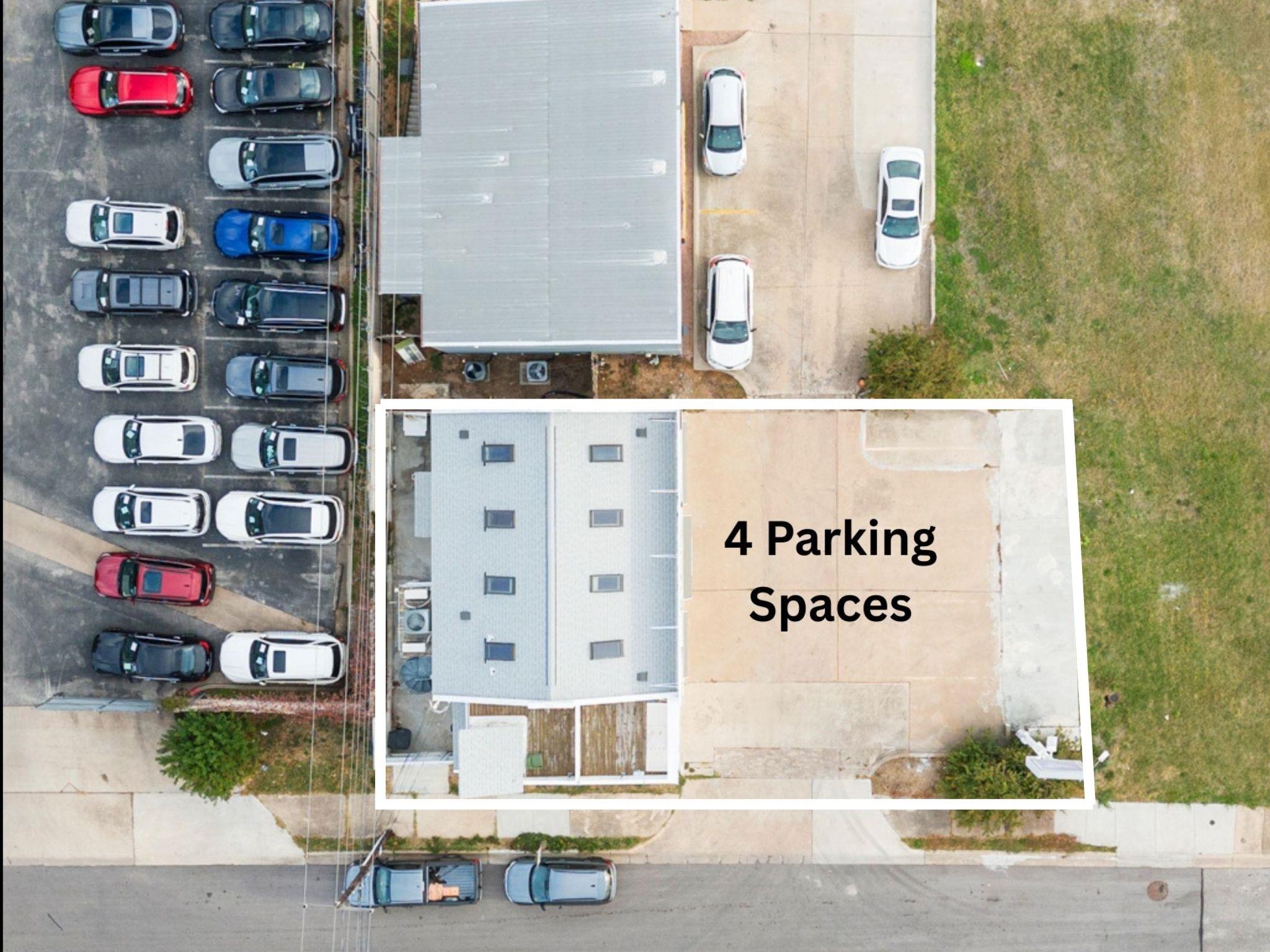 7700 N Lamar Blvd, Austin, TX 78752