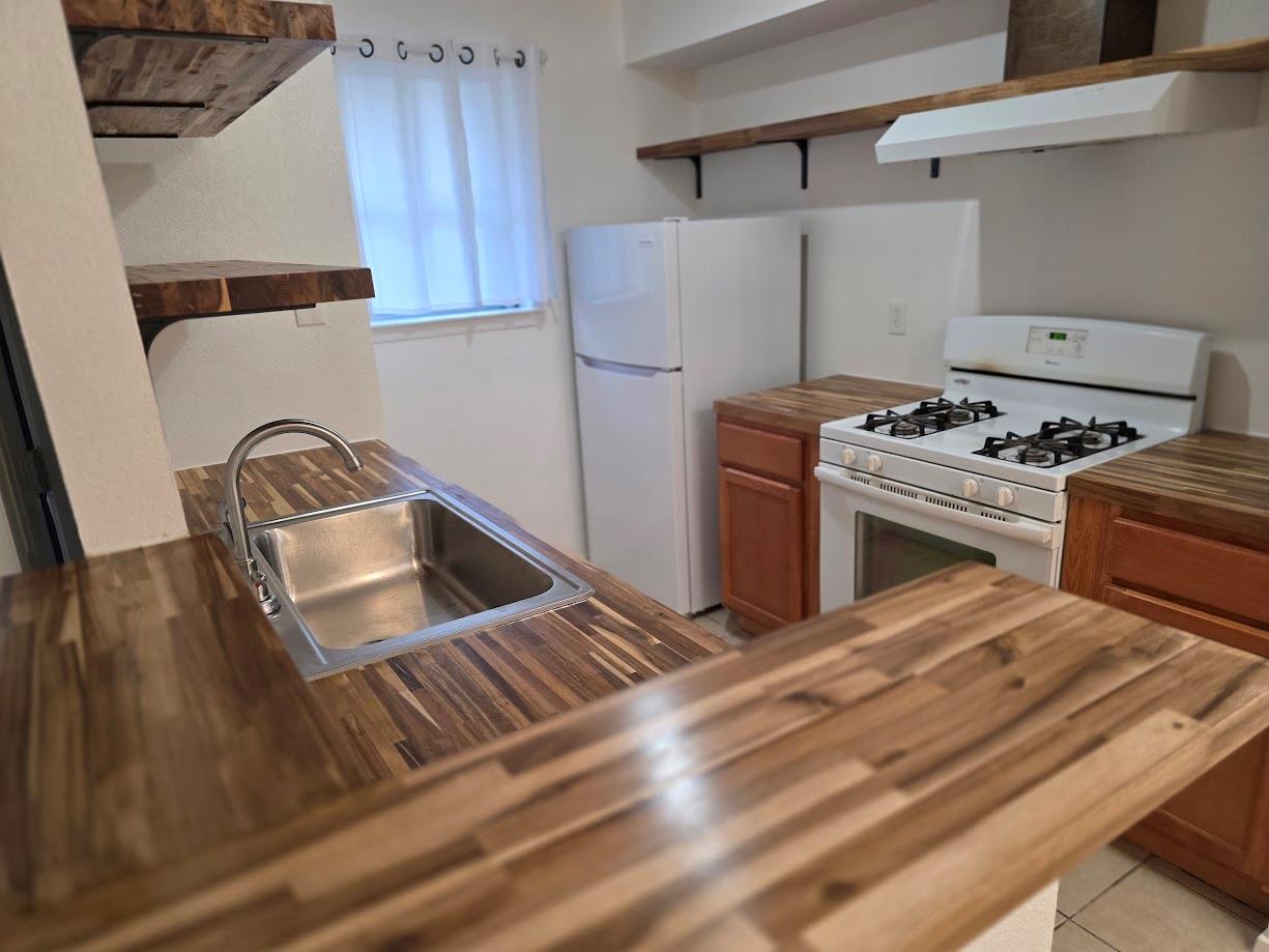 805 Sirocco Dr, Austin, TX 78745