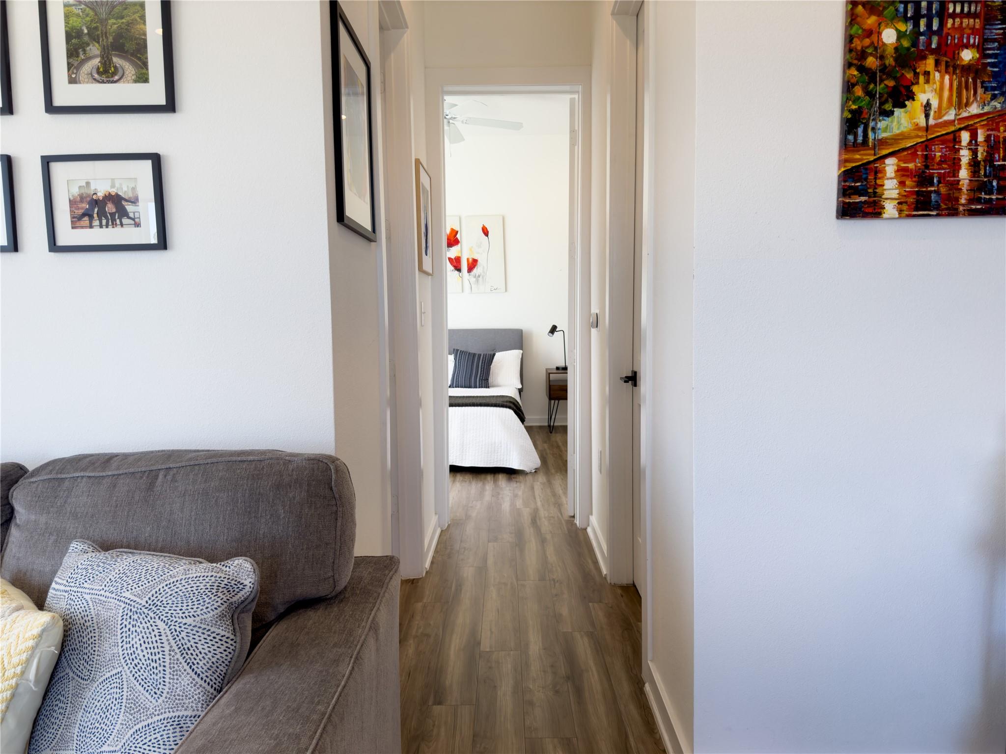 2804 S 1 St # 1301, Austin, TX 78704