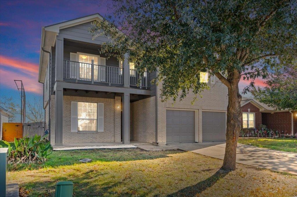 396 Feathergrass Dr, Buda, TX 78610