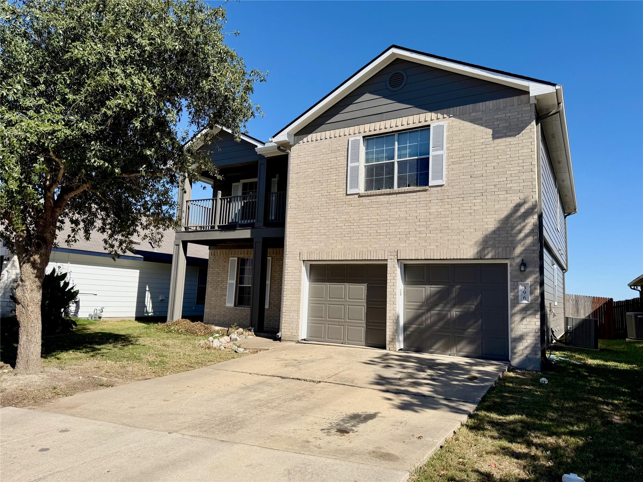 396 Feathergrass Dr, Buda, TX 78610