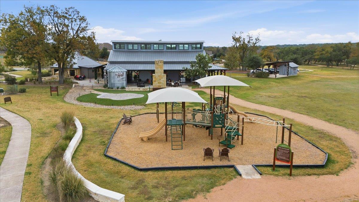 404 Climbing Rock Loop, Dripping Springs, TX 78620