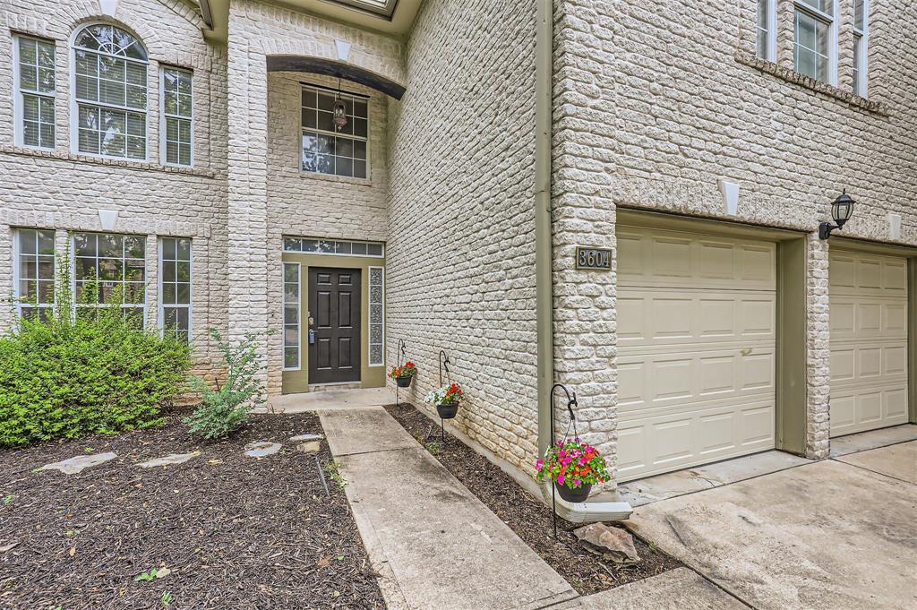 3604 Galena Hills Loop, Round Rock, TX 78681