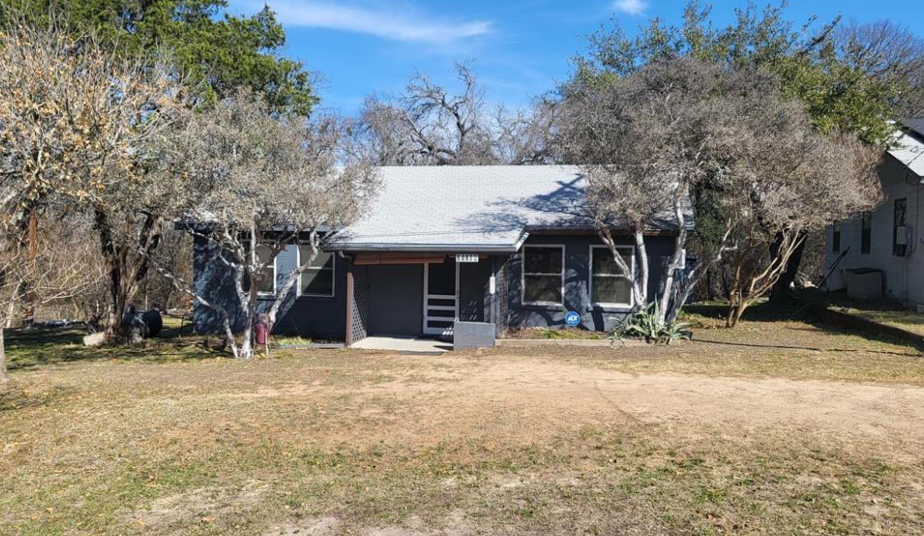 25208 Old Ferry Rd, Spicewood, TX 78669