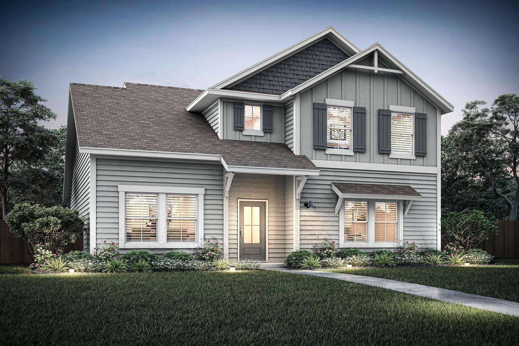 109 Desert Hare Dr, Jarrell, TX 76537