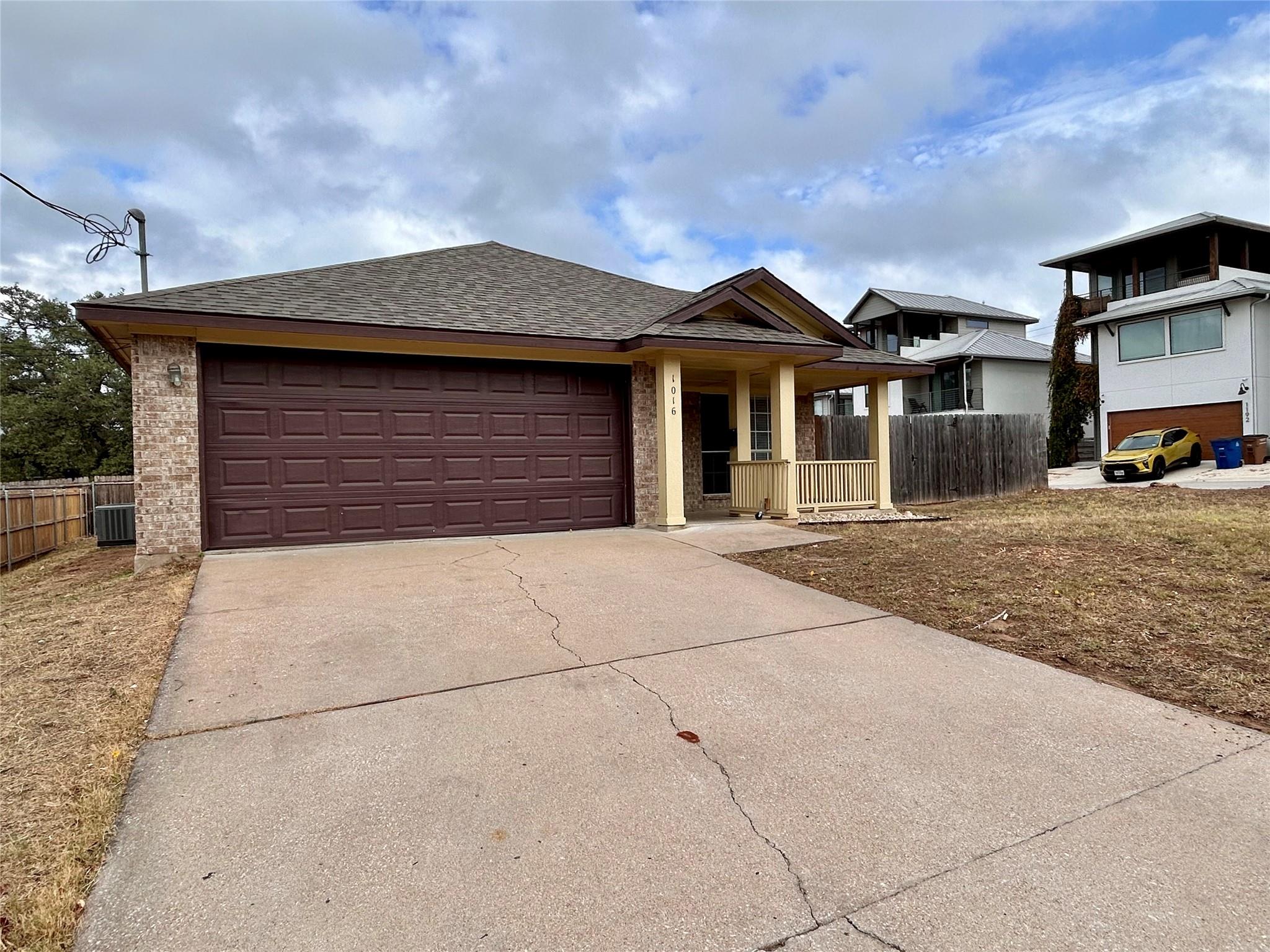 1016 Catalpa St, Austin, TX 78702