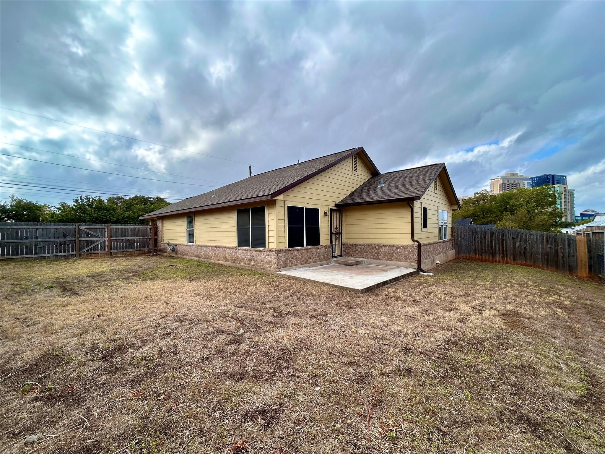 1016 Catalpa St, Austin, TX 78702