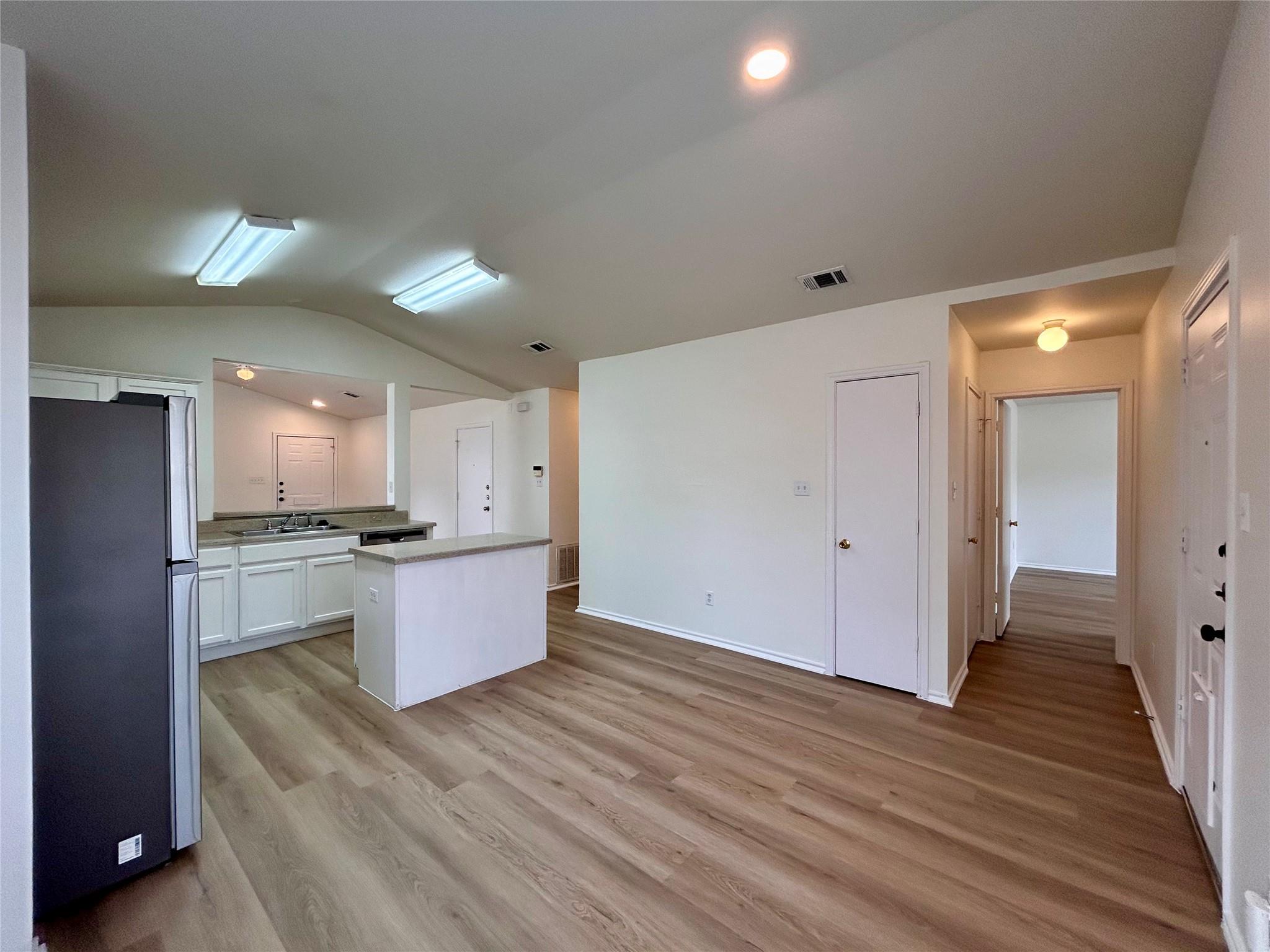 1016 Catalpa St, Austin, TX 78702