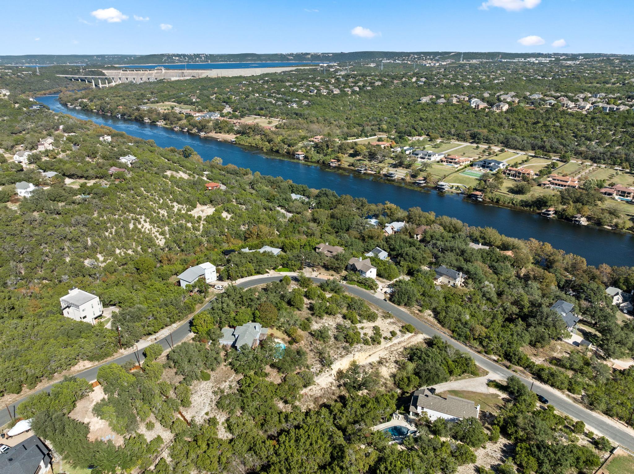 13701 Hunters Pass, Austin, TX 78734