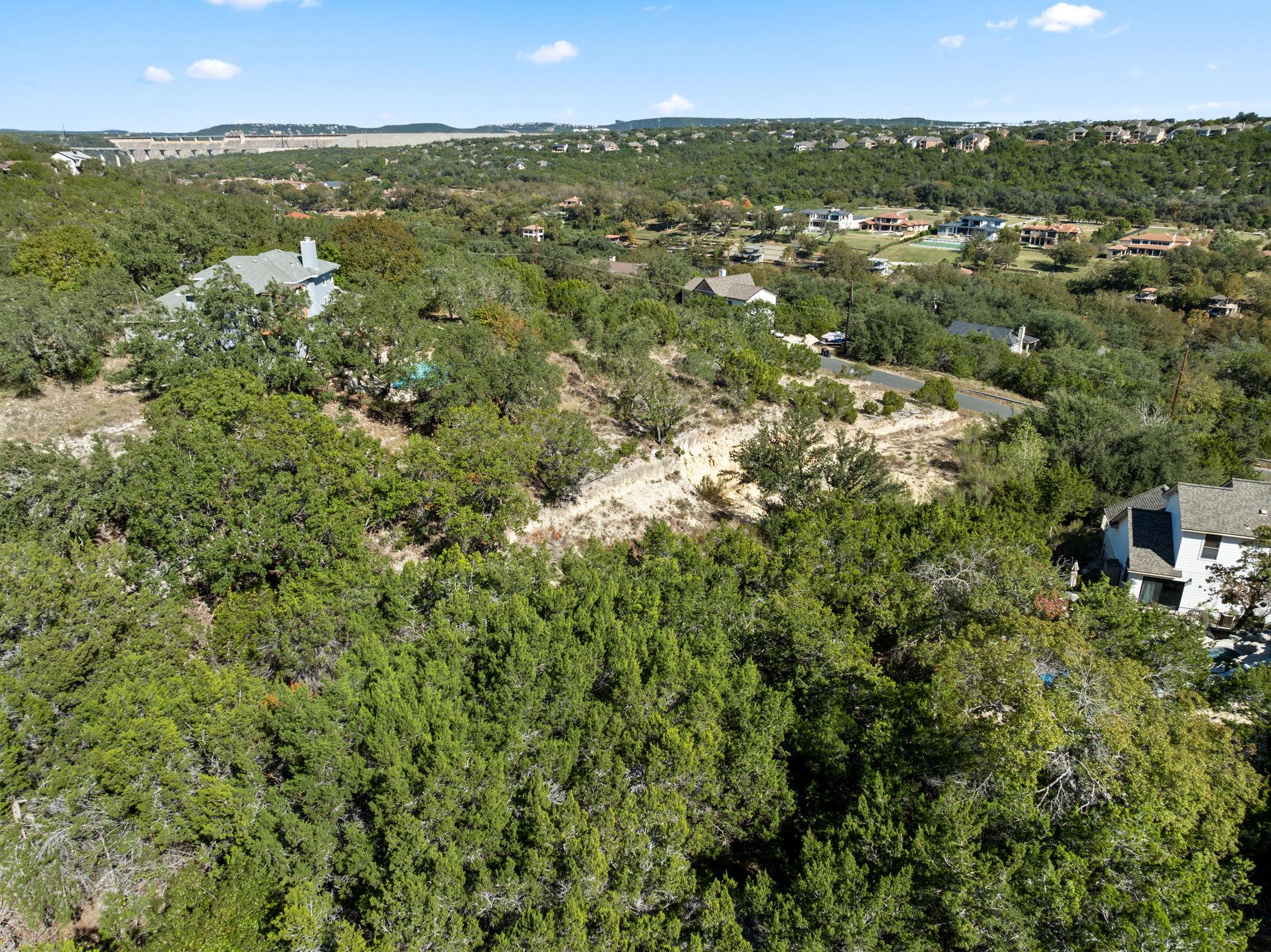 13701 Hunters Pass, Austin, TX 78734