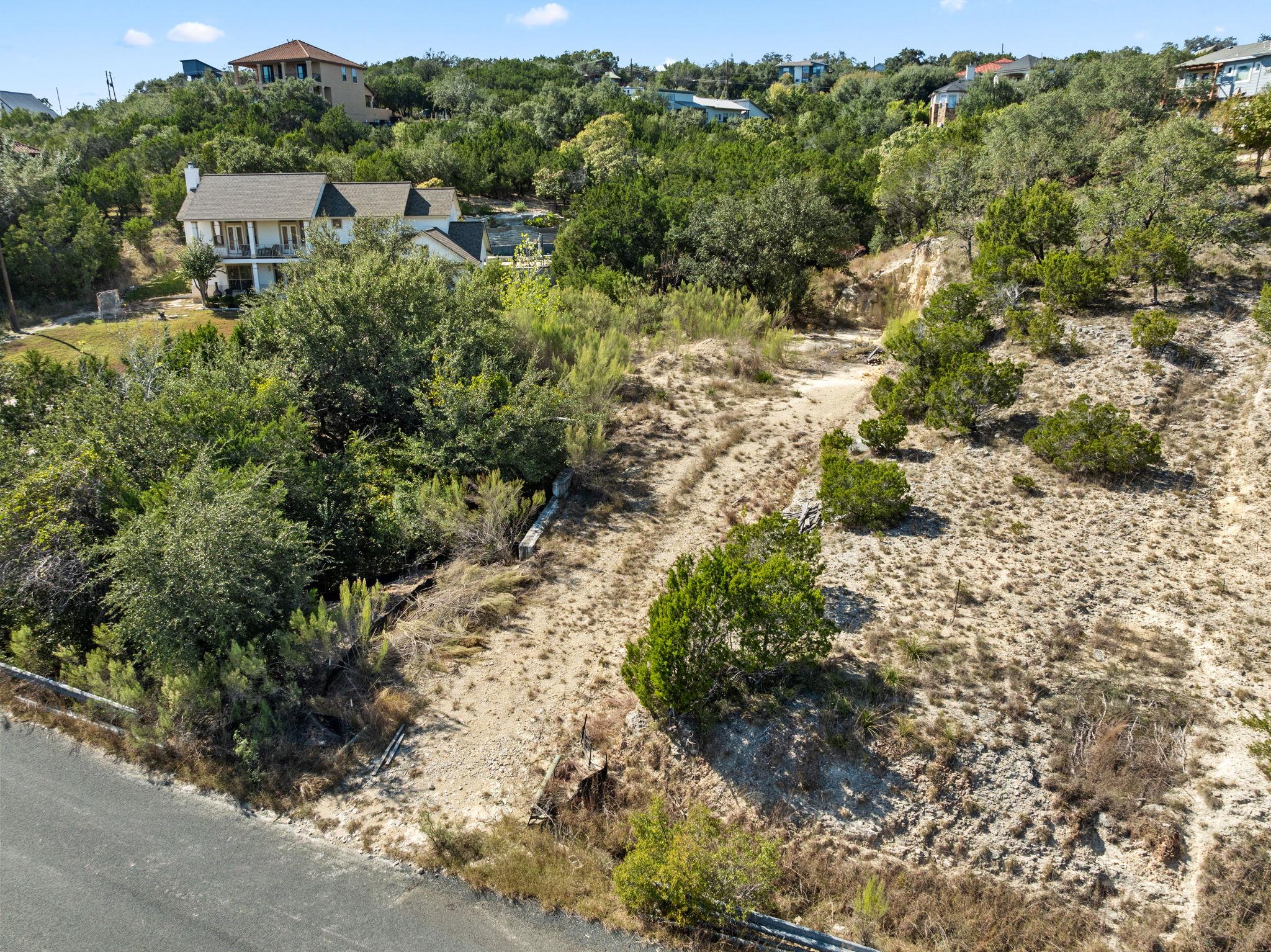 13701 Hunters Pass, Austin, TX 78734