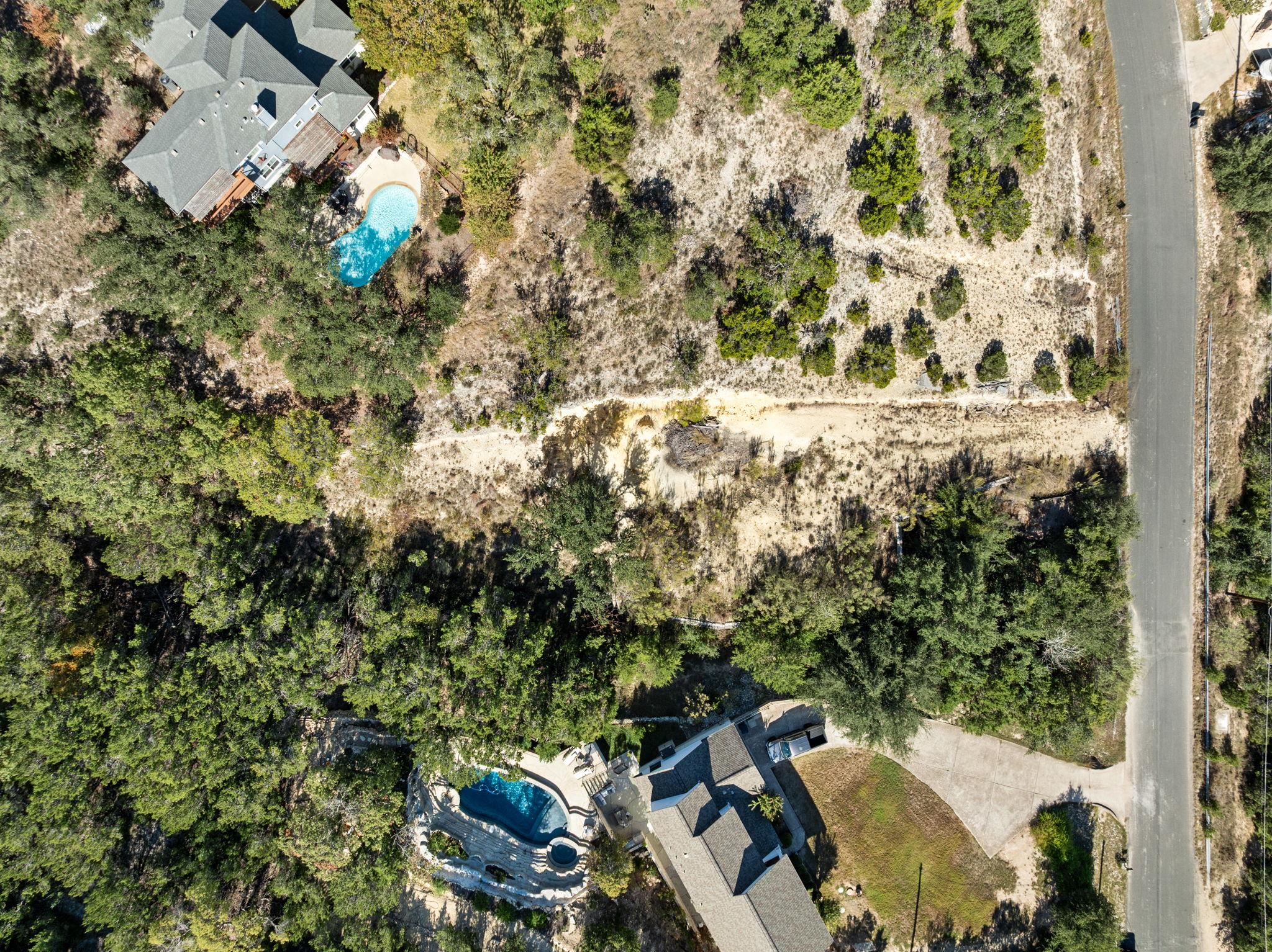 13701 Hunters Pass, Austin, TX 78734