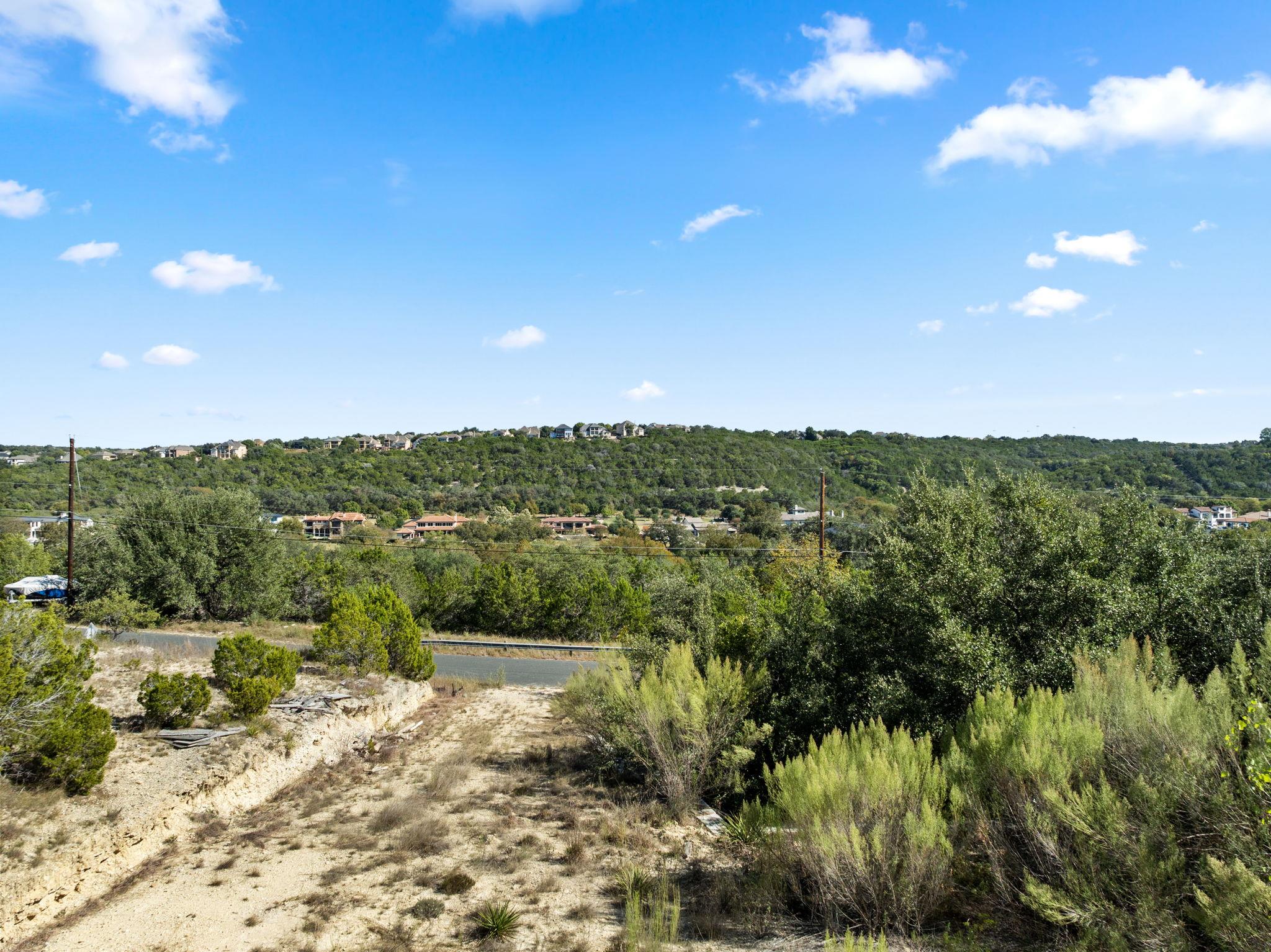 13701 Hunters Pass, Austin, TX 78734