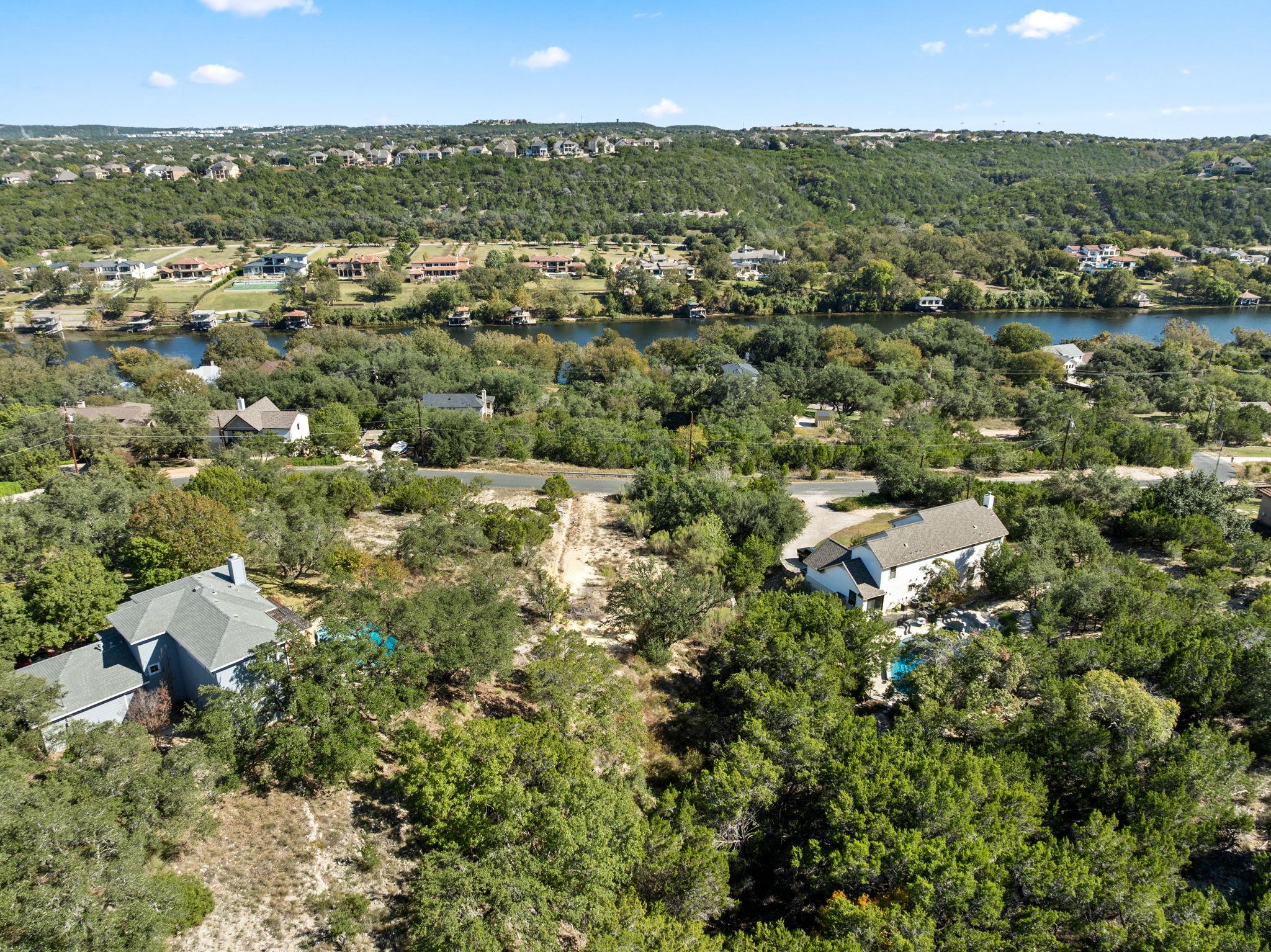 13701 Hunters Pass, Austin, TX 78734